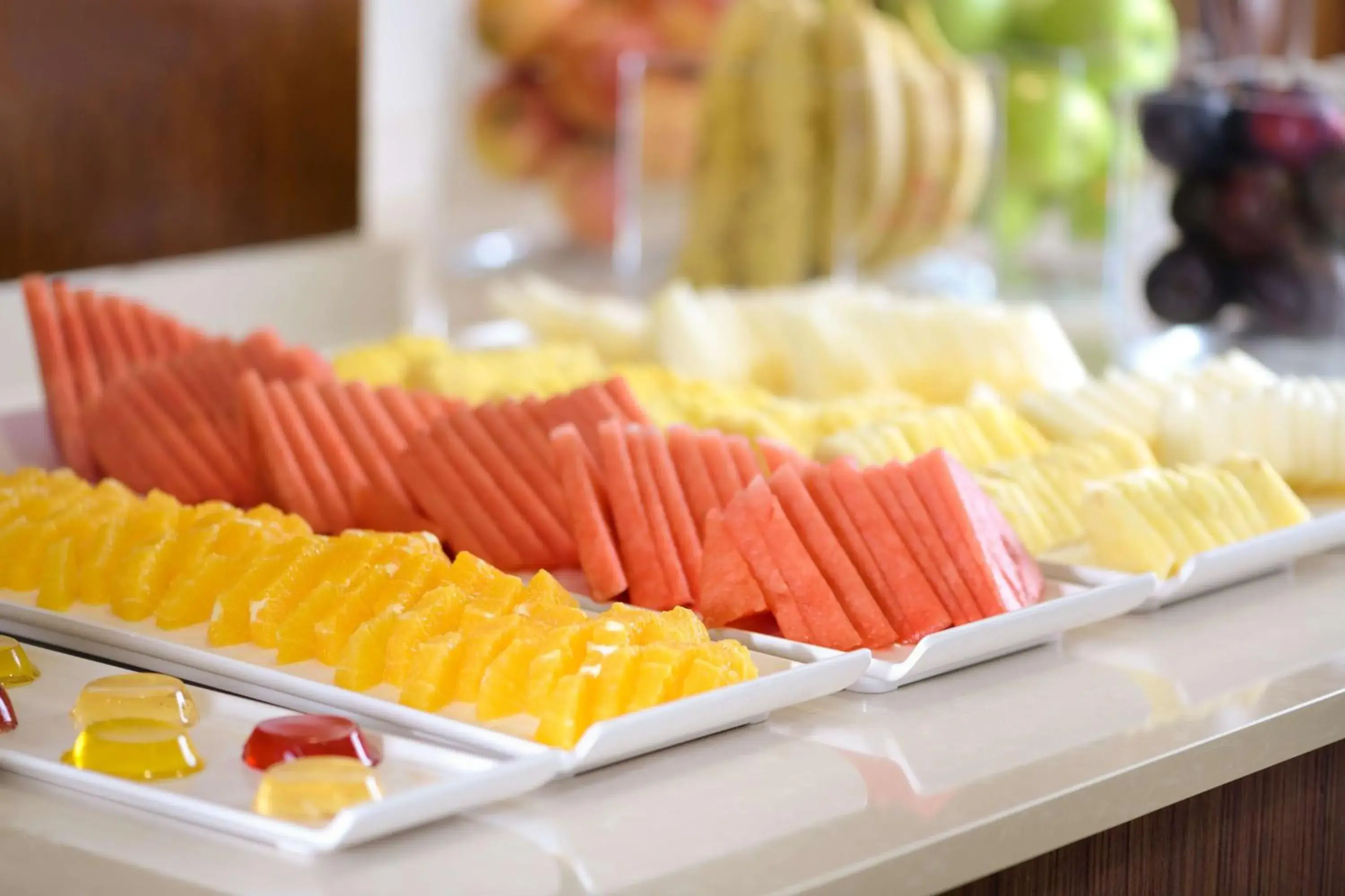 Breakfast in NH Collection Palacio de Aranjuez Breakfast in NH Collection Palacio de Aranjuez