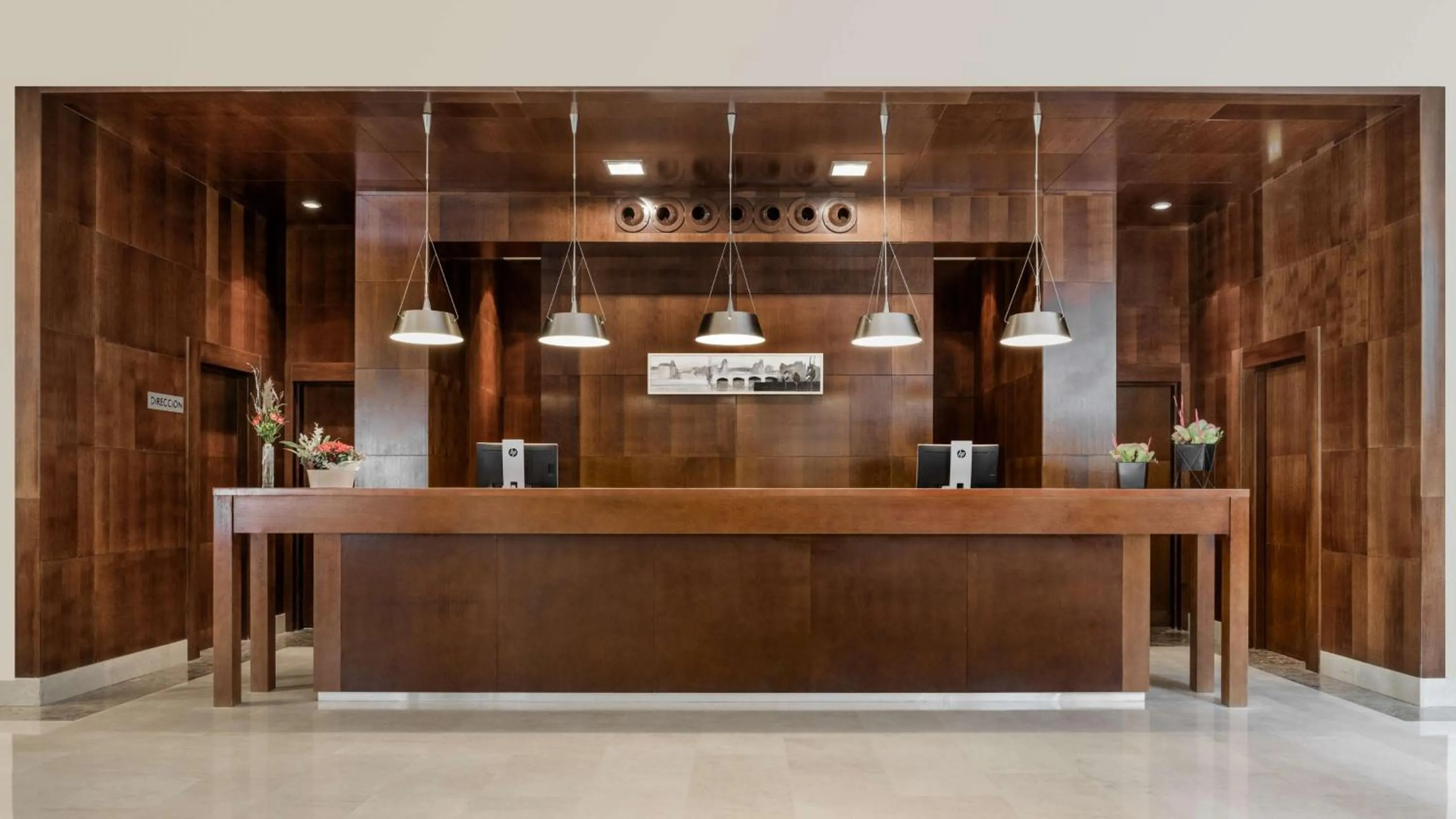 Business facilities in NH Collection Palacio de Aranjuez