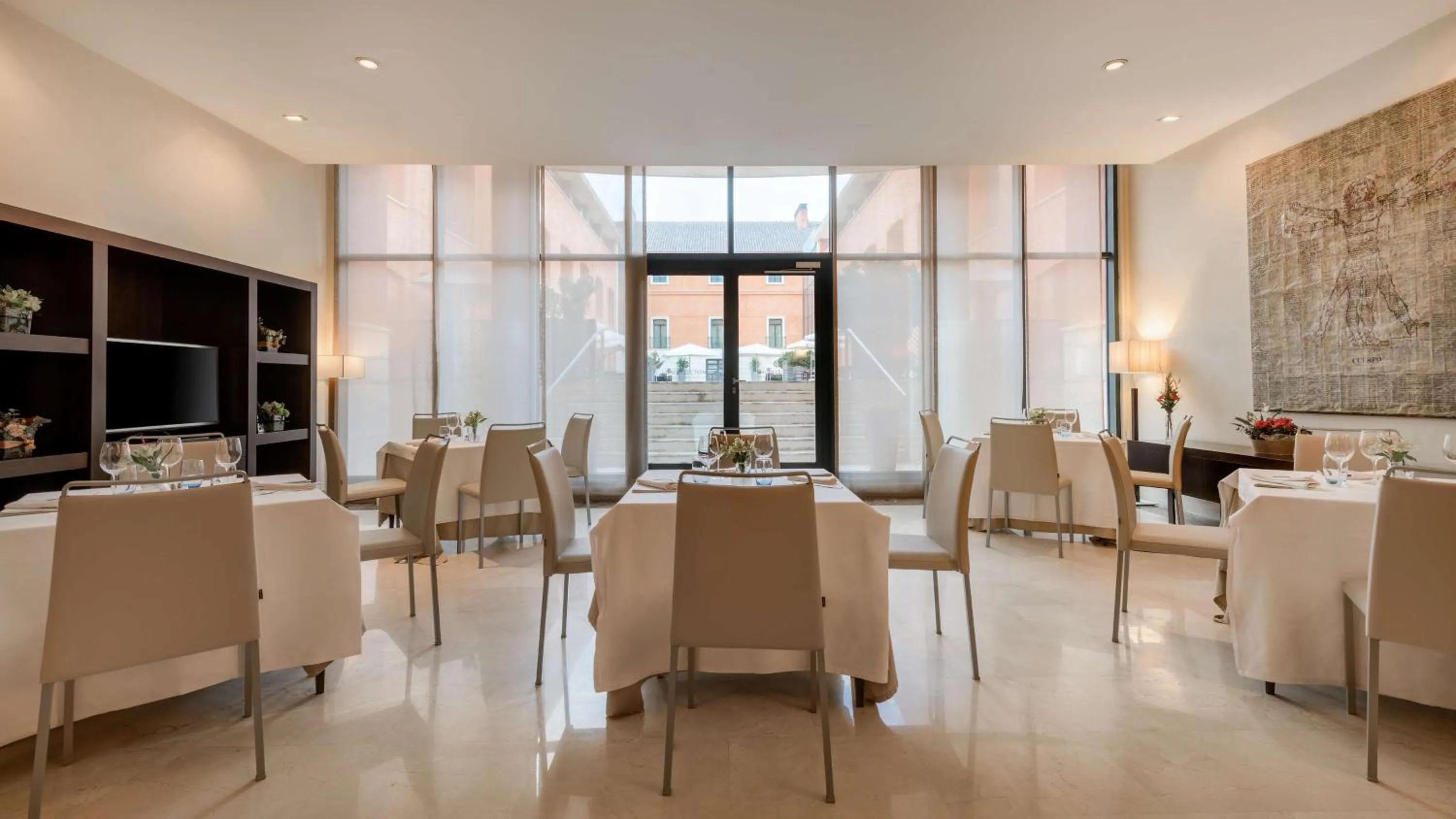 Other in NH Collection Palacio de Aranjuez