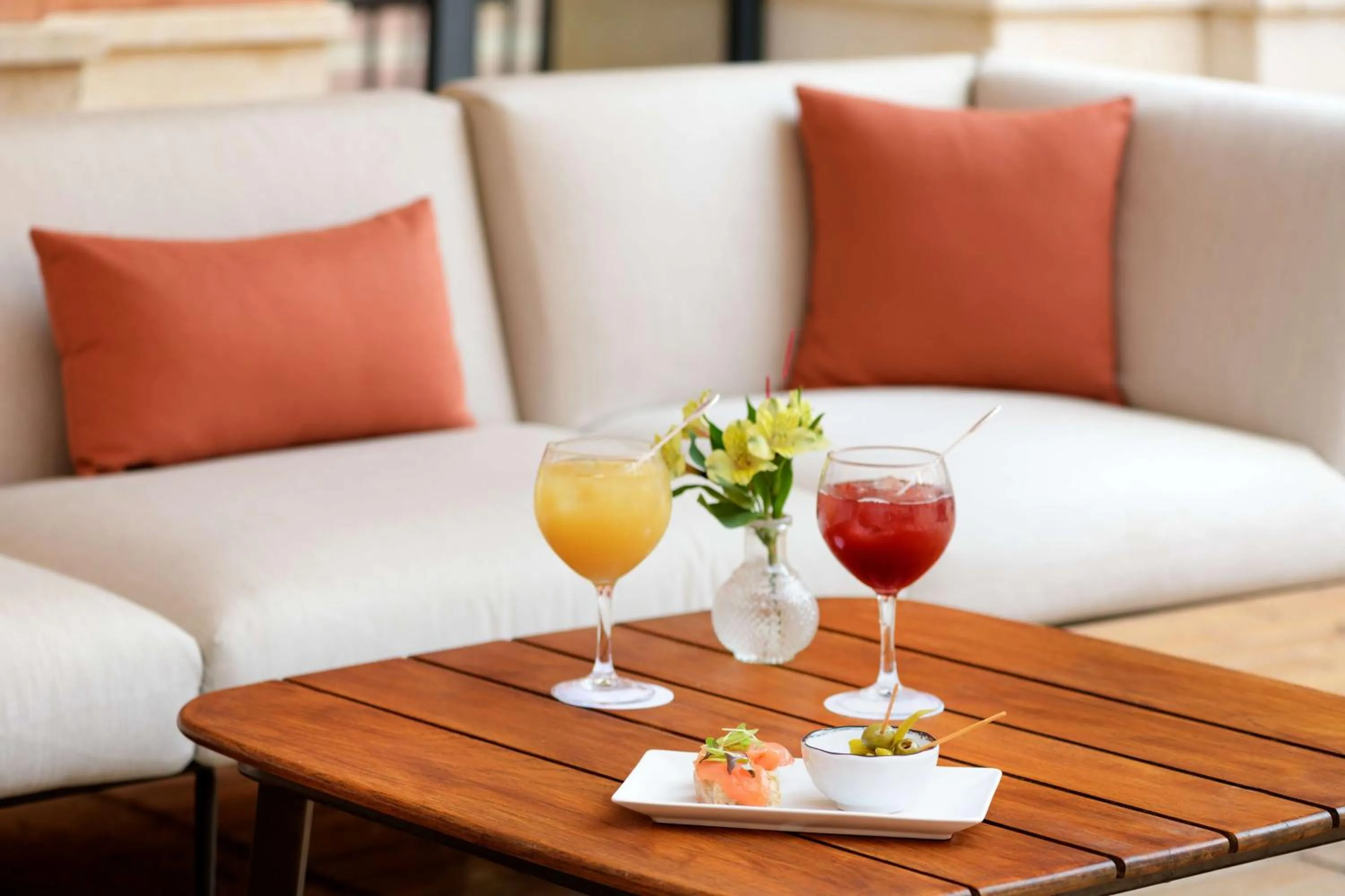 Other in NH Collection Palacio de Aranjuez