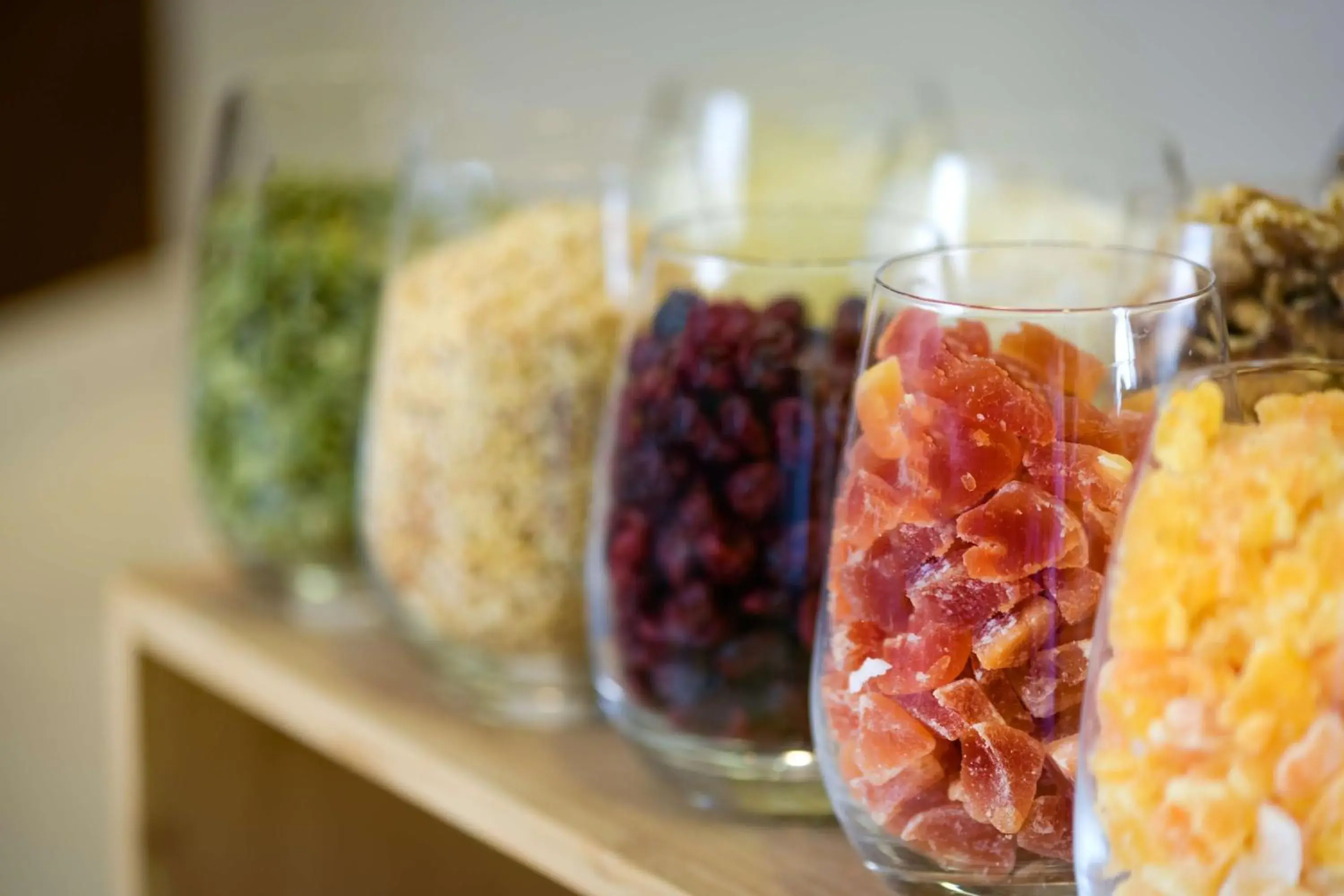 Breakfast in NH Collection Palacio de Aranjuez Breakfast in NH Collection Palacio de Aranjuez