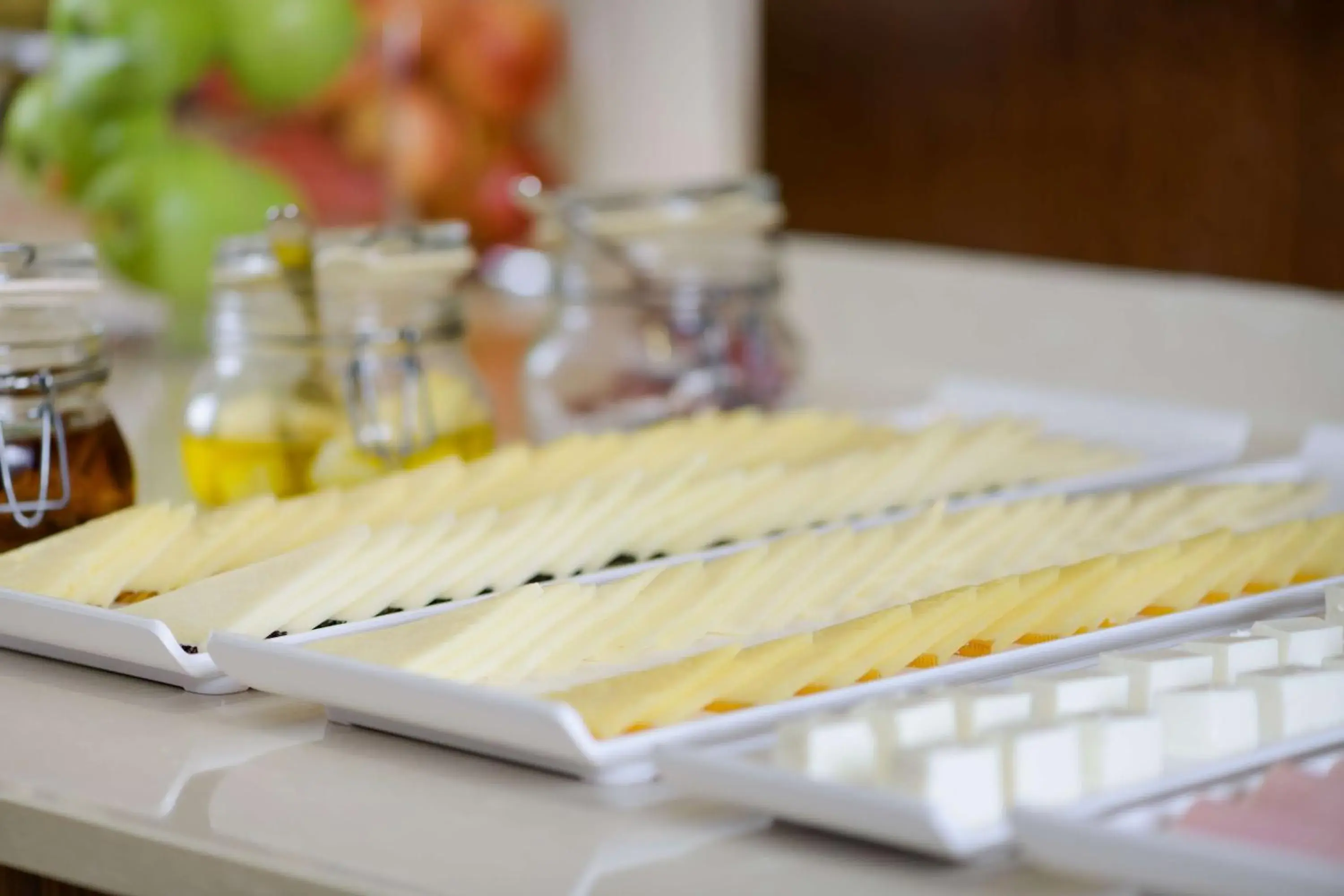 Breakfast in NH Collection Palacio de Aranjuez Breakfast in NH Collection Palacio de Aranjuez