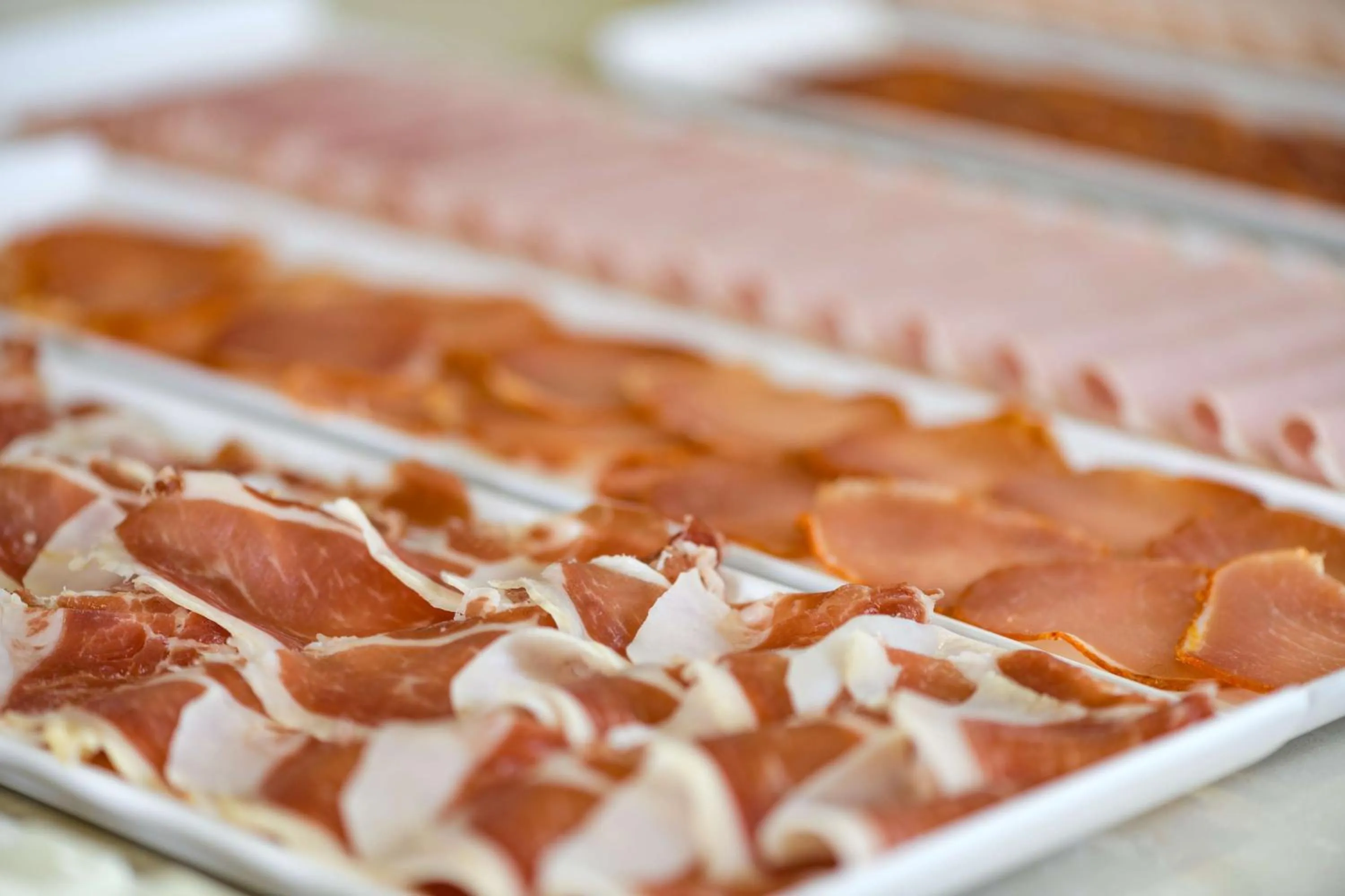 Breakfast in NH Collection Palacio de Aranjuez