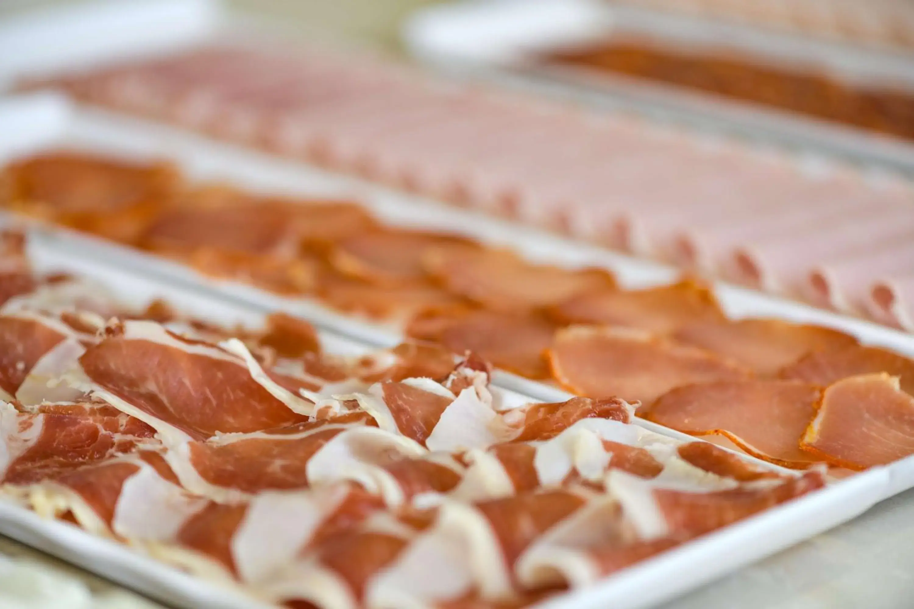 Breakfast in NH Collection Palacio de Aranjuez Breakfast in NH Collection Palacio de Aranjuez