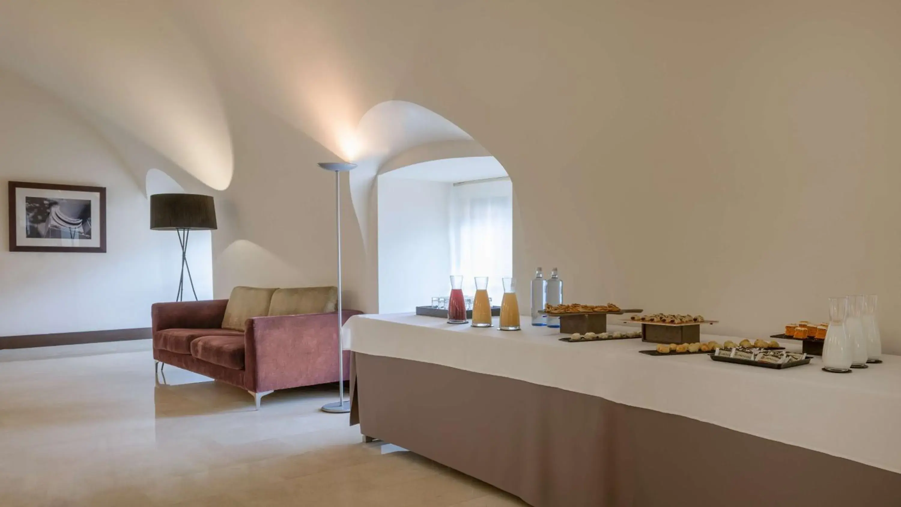 Spa and wellness centre/facilities in NH Collection Palacio de Aranjuez Spa and wellness centre/facilities in NH Collection Palacio de Aranjuez