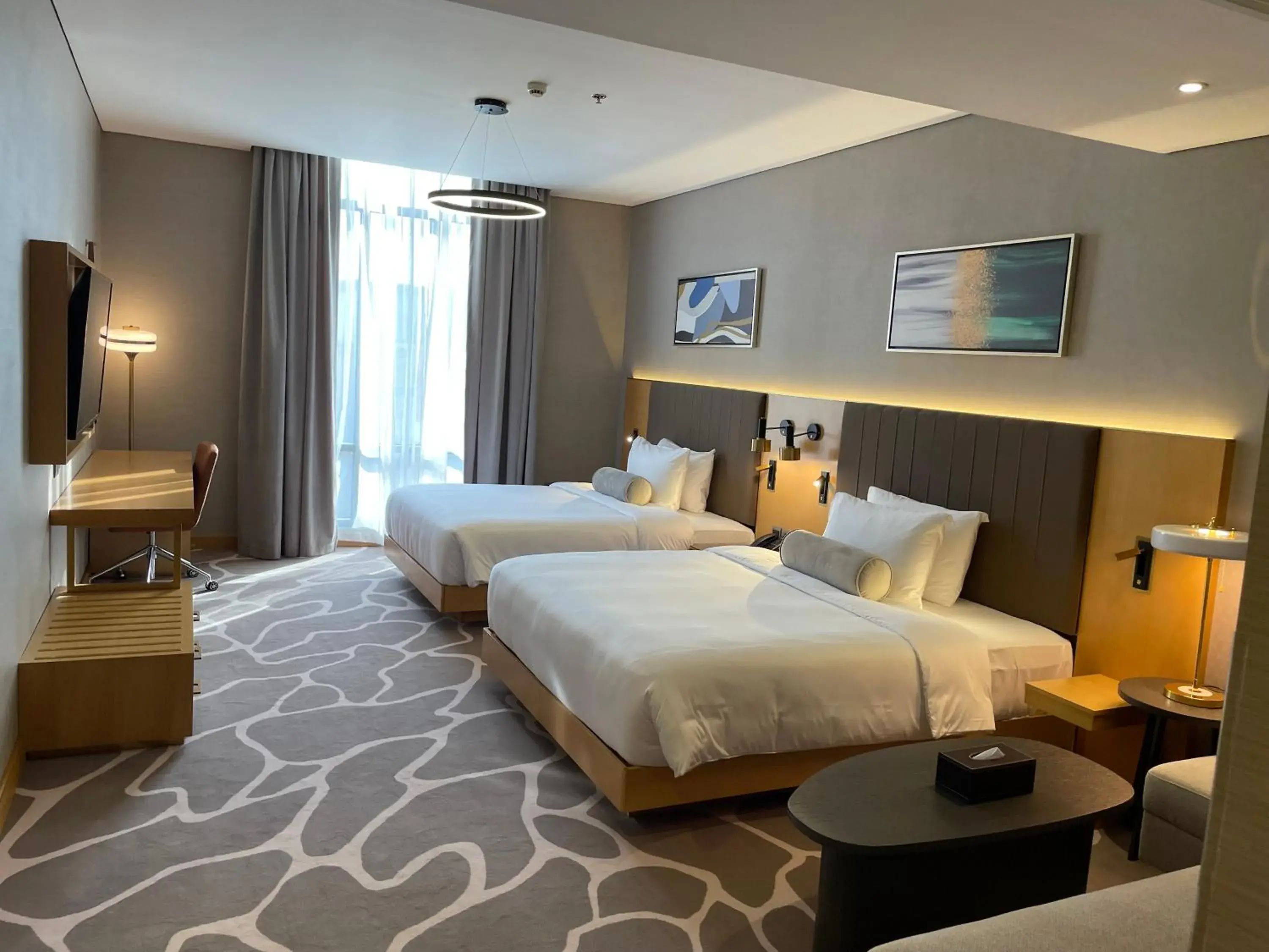 Photo of the whole room, Bed in BN Residence Photo of the whole room, Bed in BN Residence