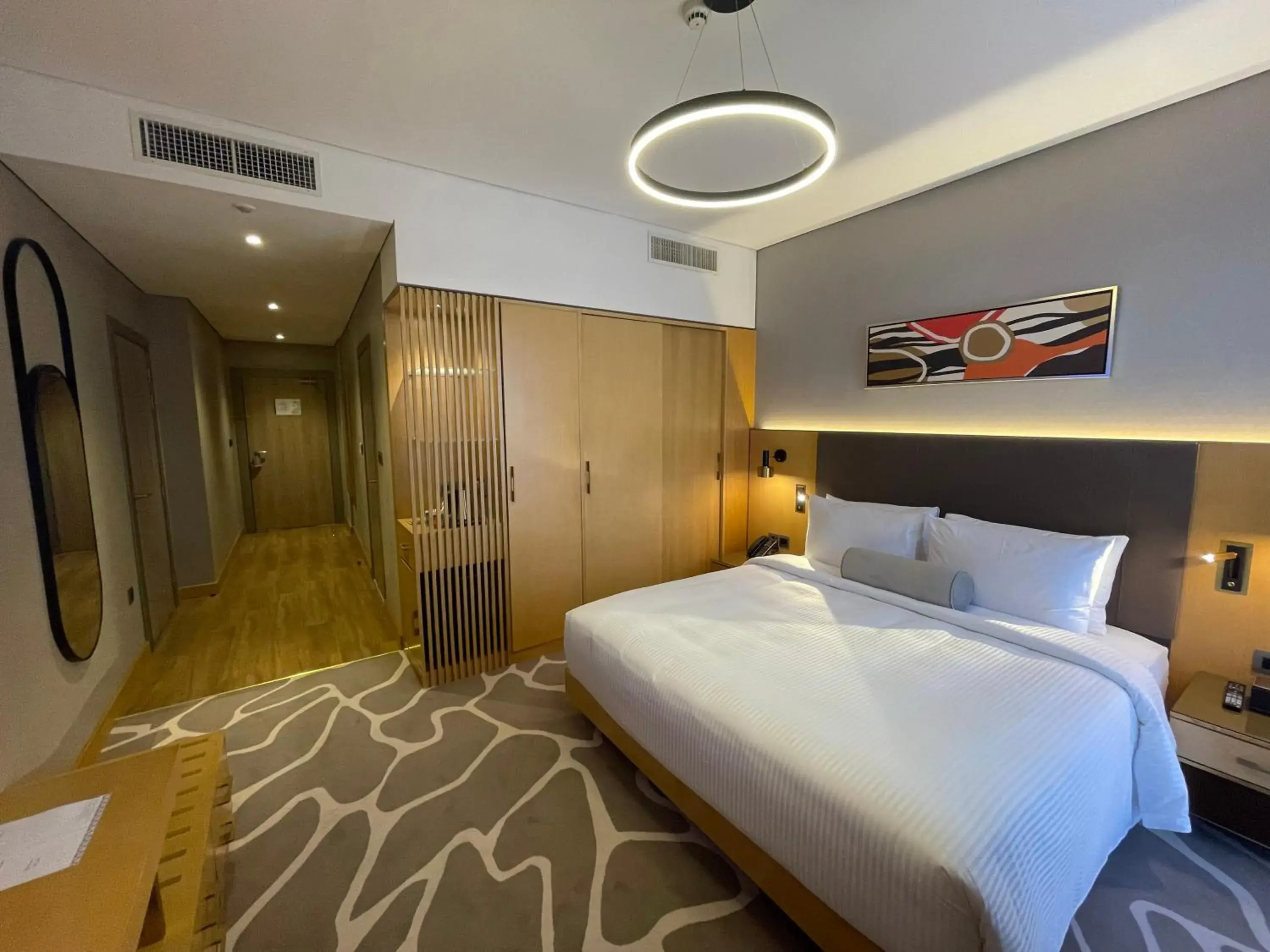 Bed in BN Residence Bed in BN Residence