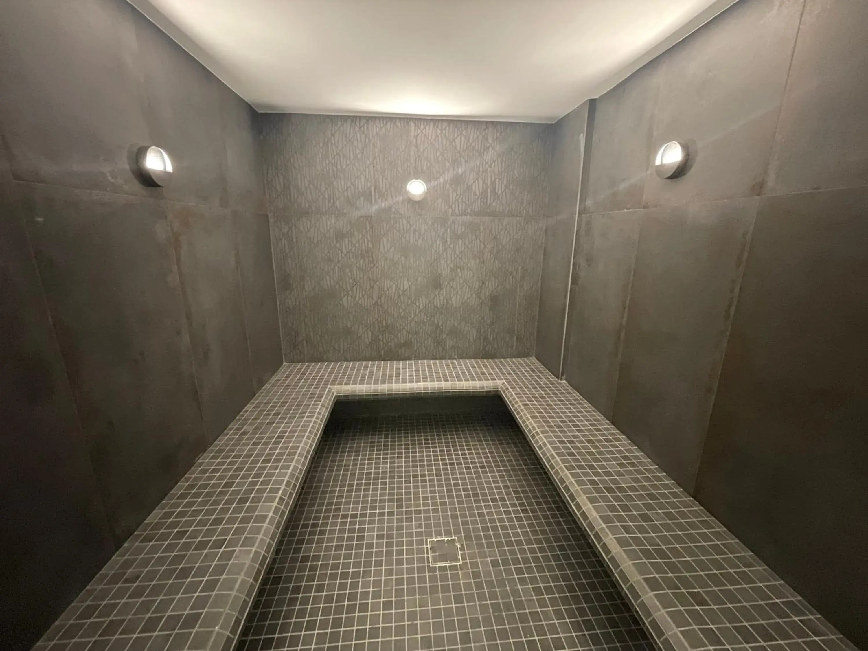 Spa and wellness centre/facilities in BN Residence Spa and wellness centre/facilities in BN Residence