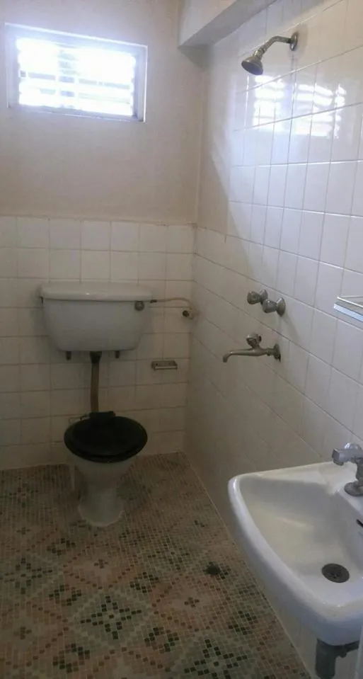 Shower in Imperial House Thamel - 2 km from Swayambhunath Temple