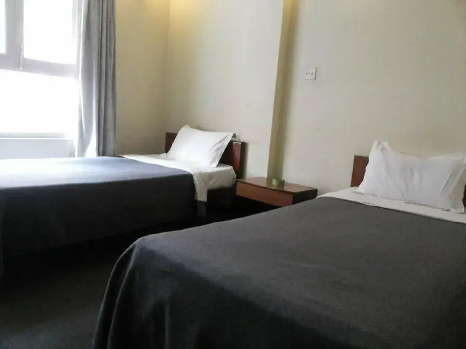 Economy Twin Room - single occupancy in Imperial House Thamel - 2 km from Swayambhunath Temple Economy Twin Room - single occupancy in Imperial House Thamel - 2 km from Swayambhunath Temple