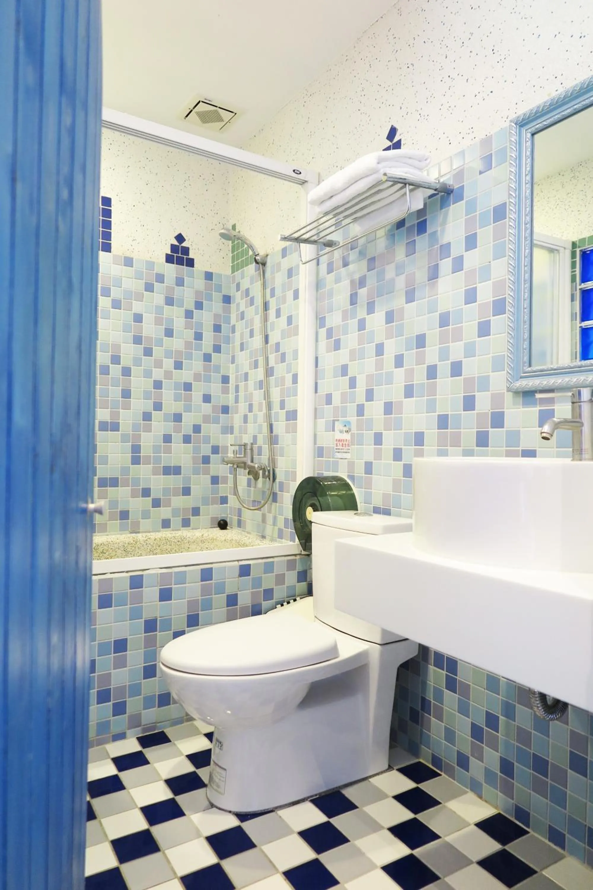 Kenting Sin Sin Hotel II