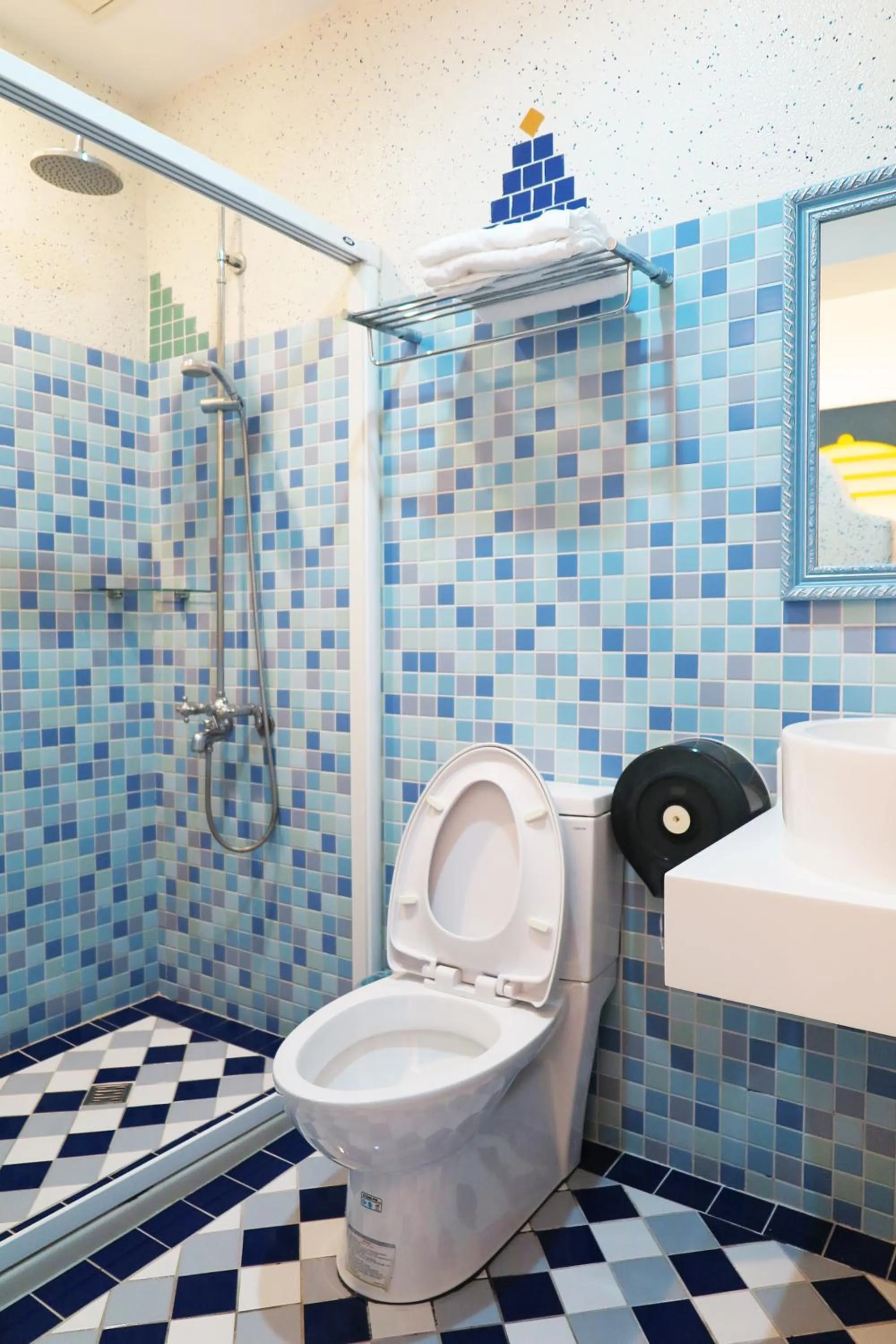 Kenting Sin Sin Hotel II