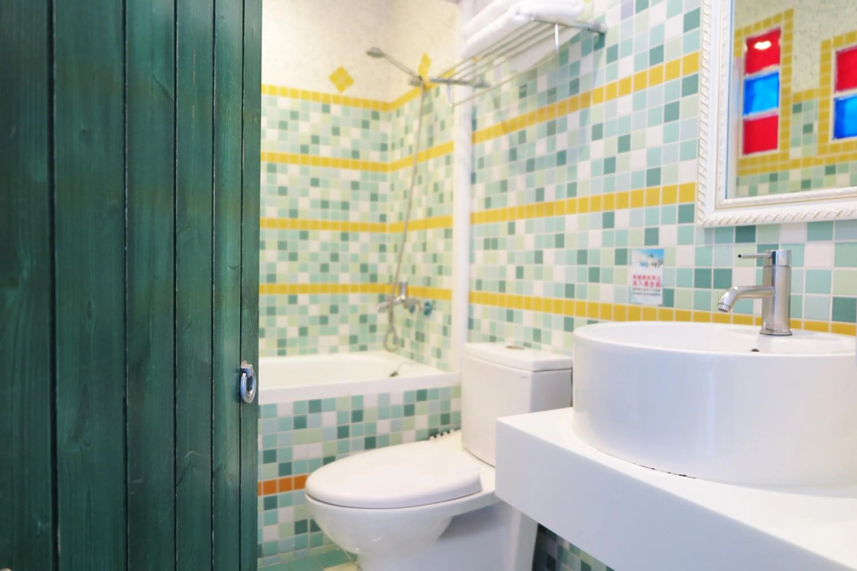 Kenting Sin Sin Hotel II