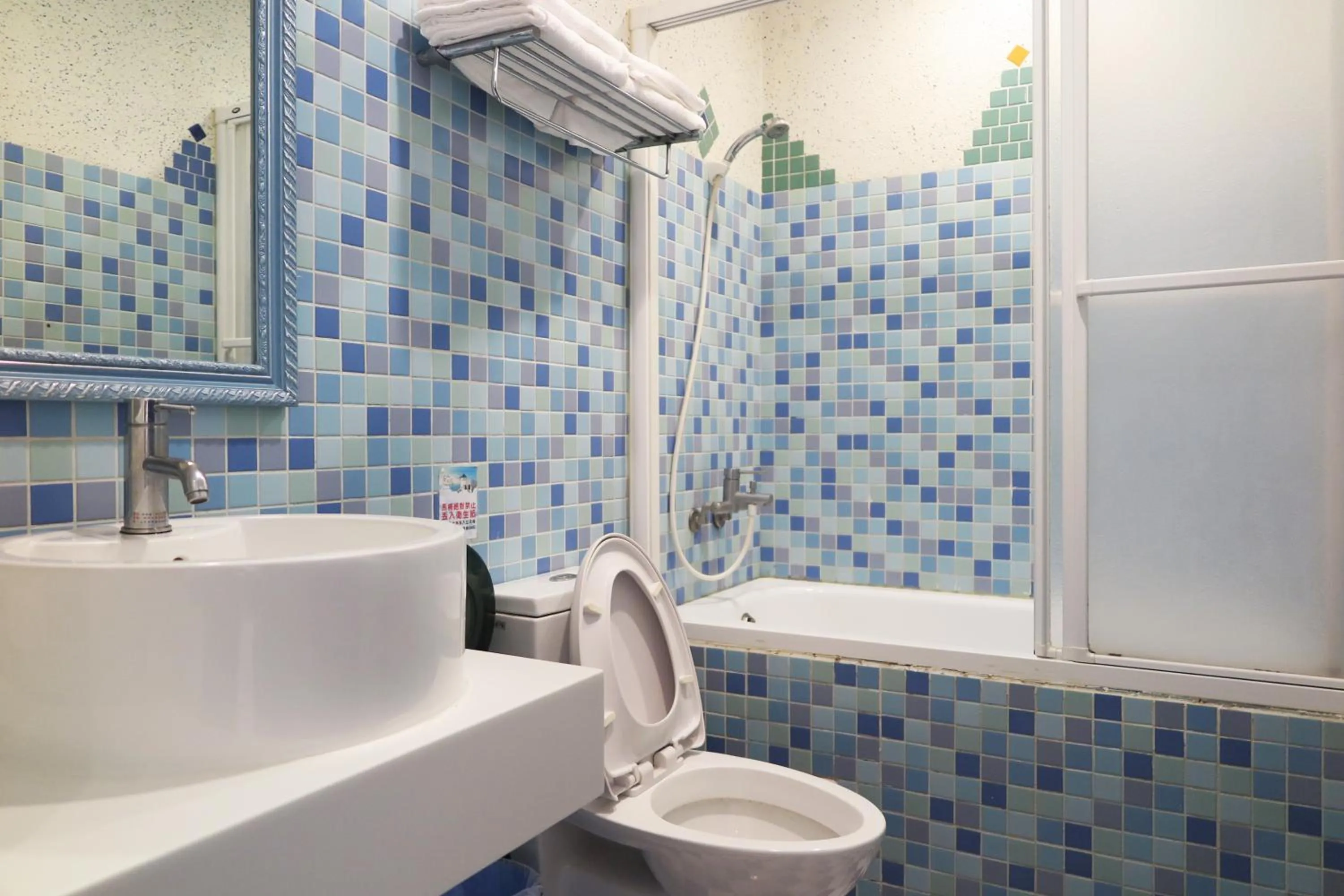 Kenting Sin Sin Hotel II