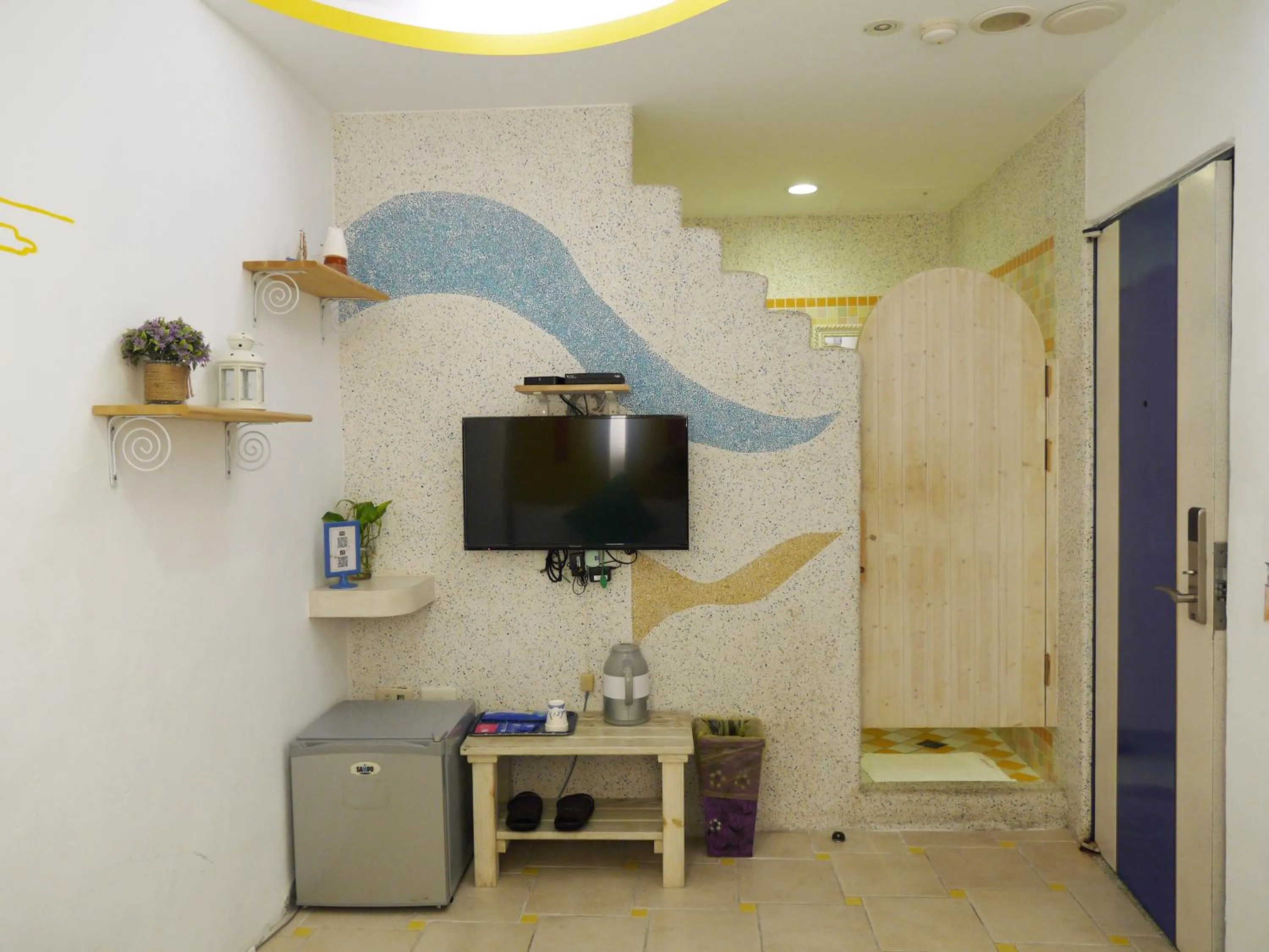 Kenting Sin Sin Hotel II