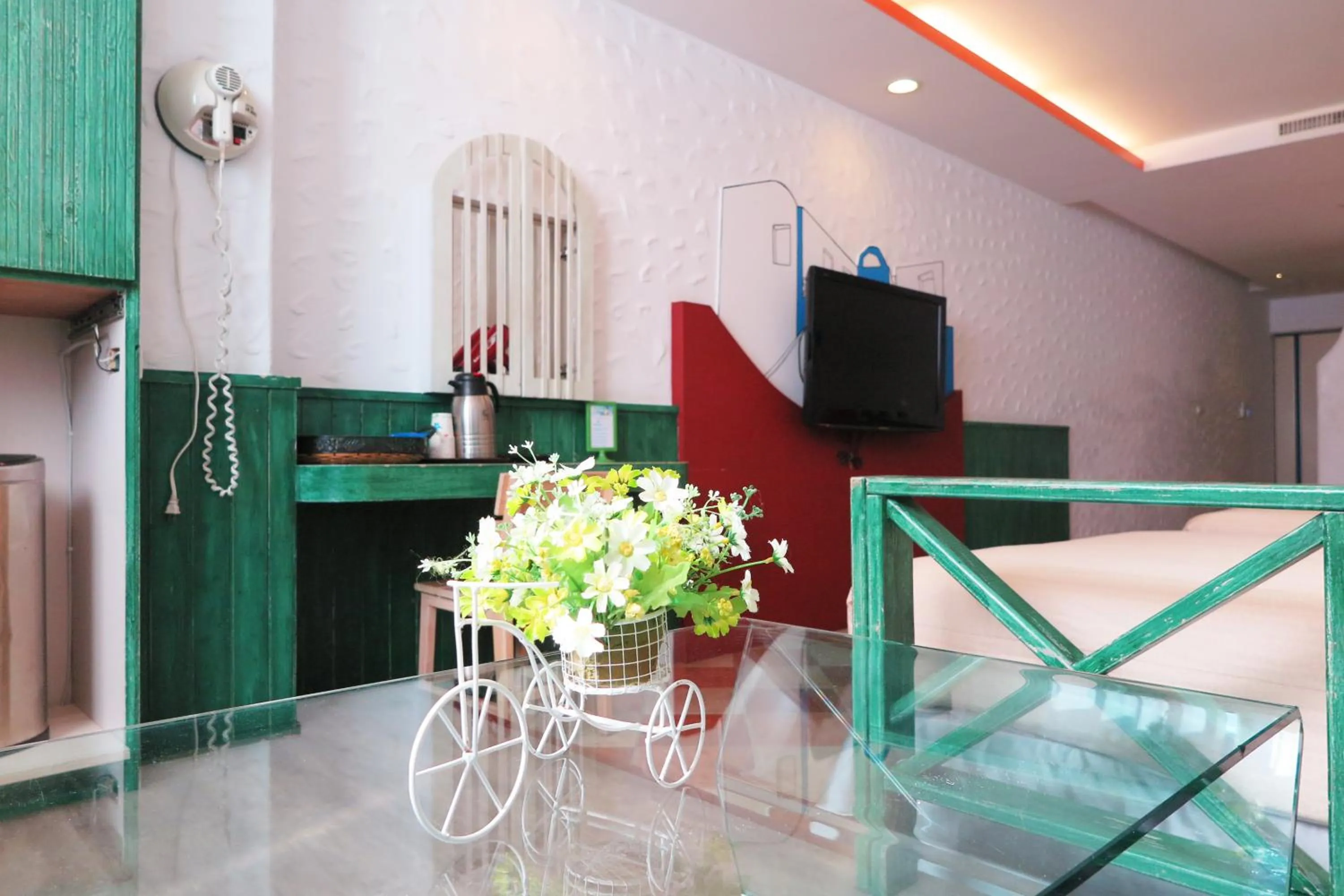 Kenting Sin Sin Hotel II