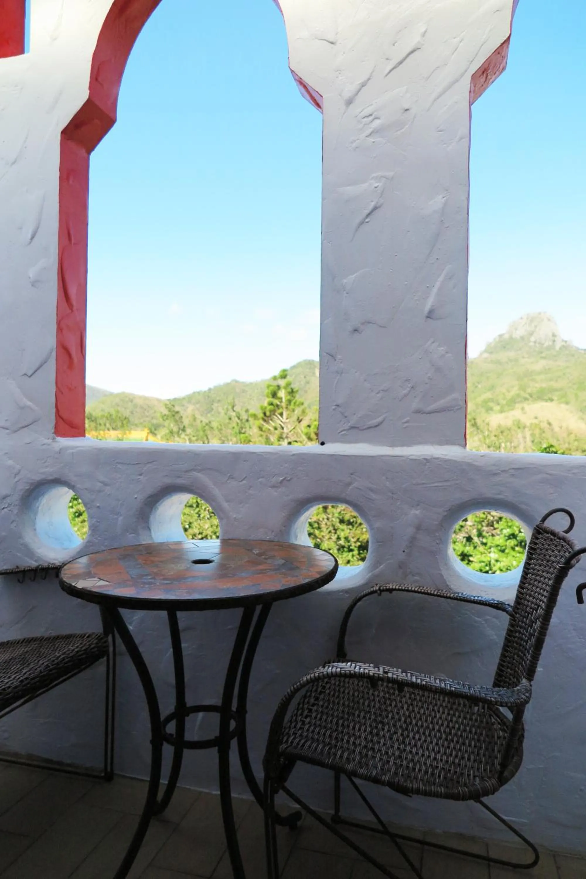 Kenting Sin Sin Hotel II