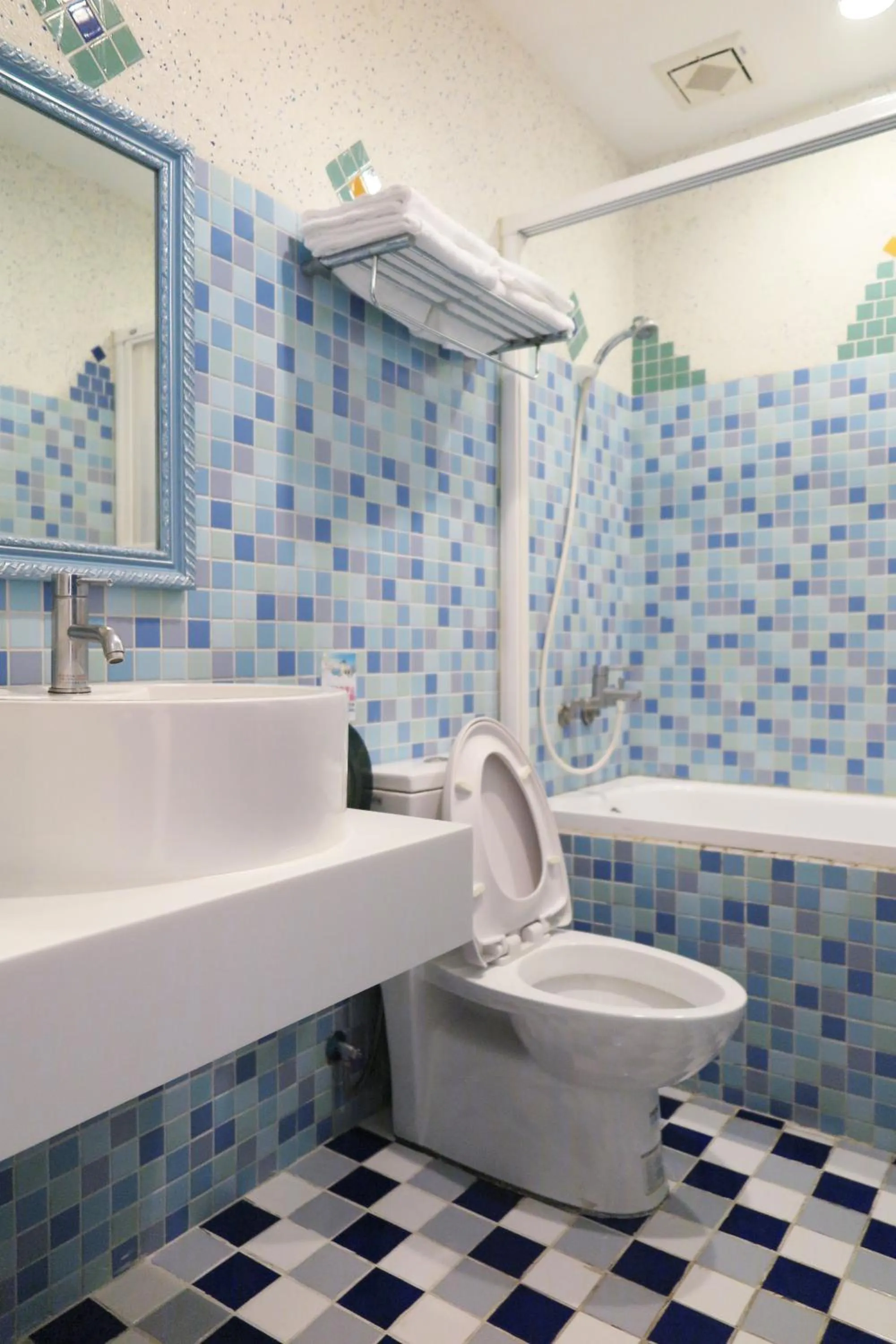 Kenting Sin Sin Hotel II