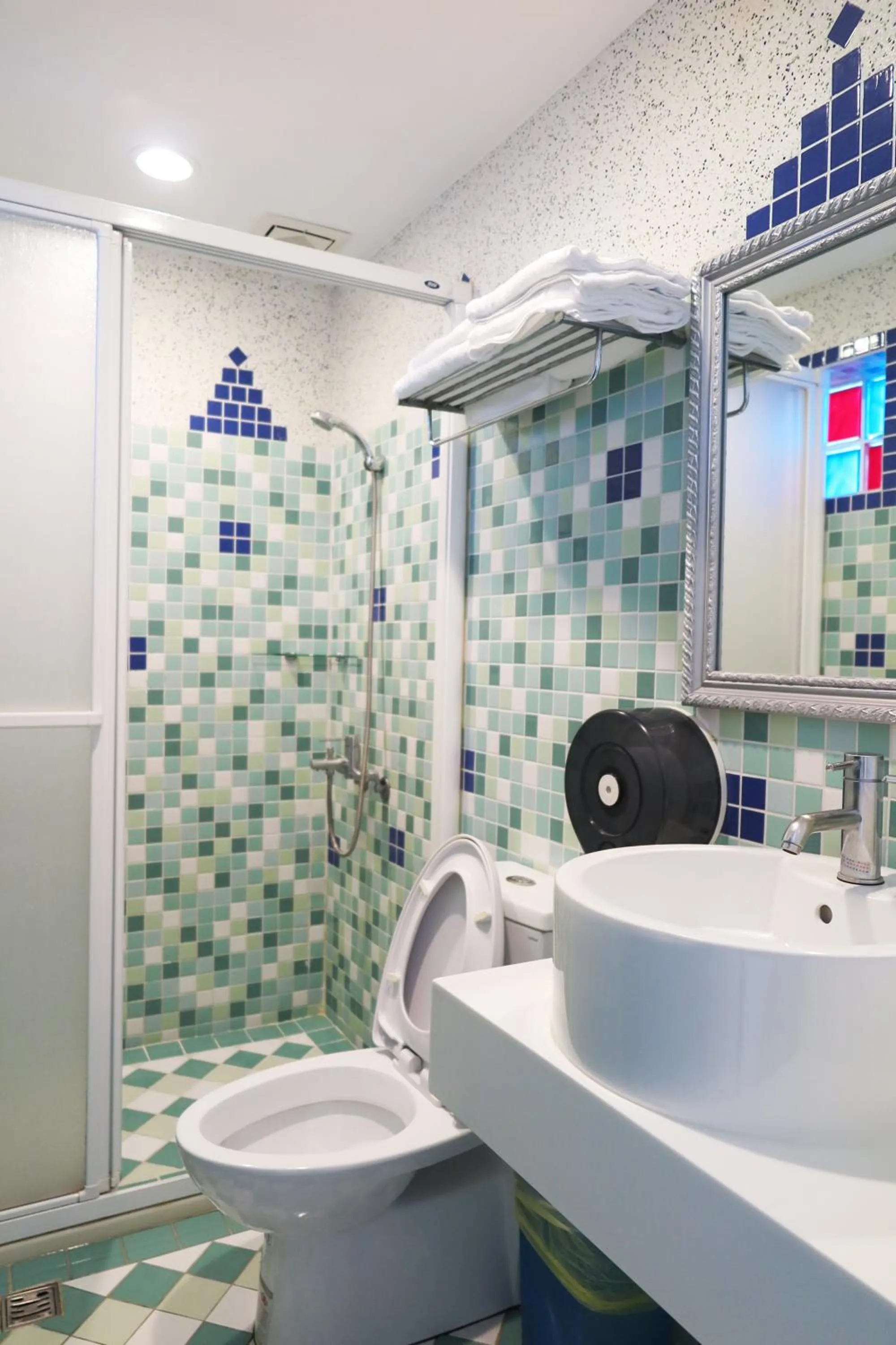 Kenting Sin Sin Hotel II