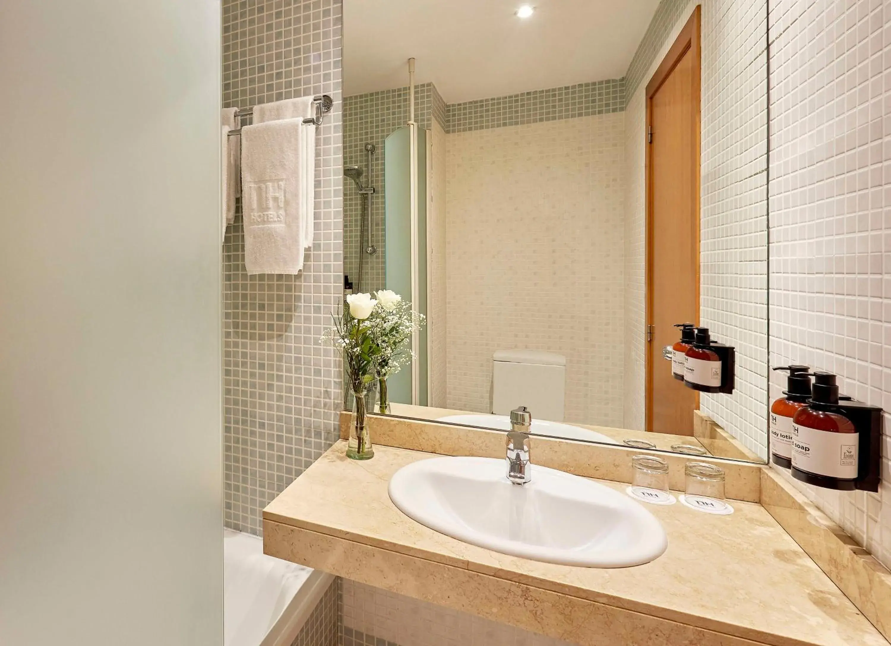 NH Valencia Las Ciencias NH Valencia Las Ciencias