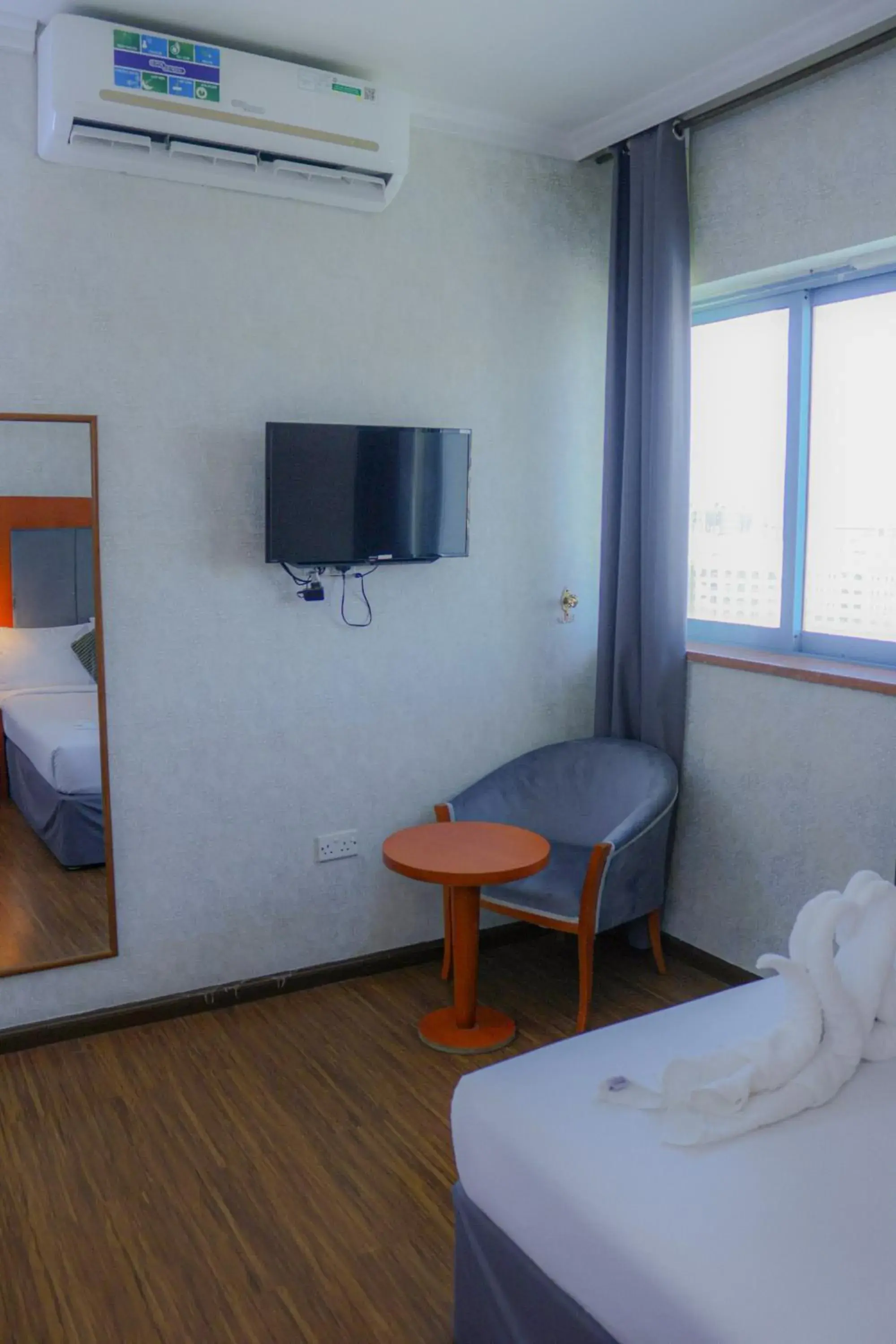 Bedroom, Bed in BOONMAX Hotel Bedroom, Bed in BOONMAX Hotel