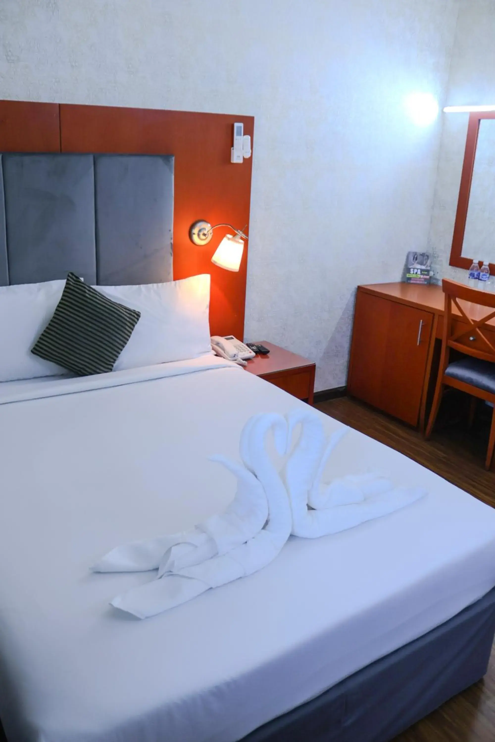 Bedroom, Bed in BOONMAX Hotel Bedroom, Bed in BOONMAX Hotel