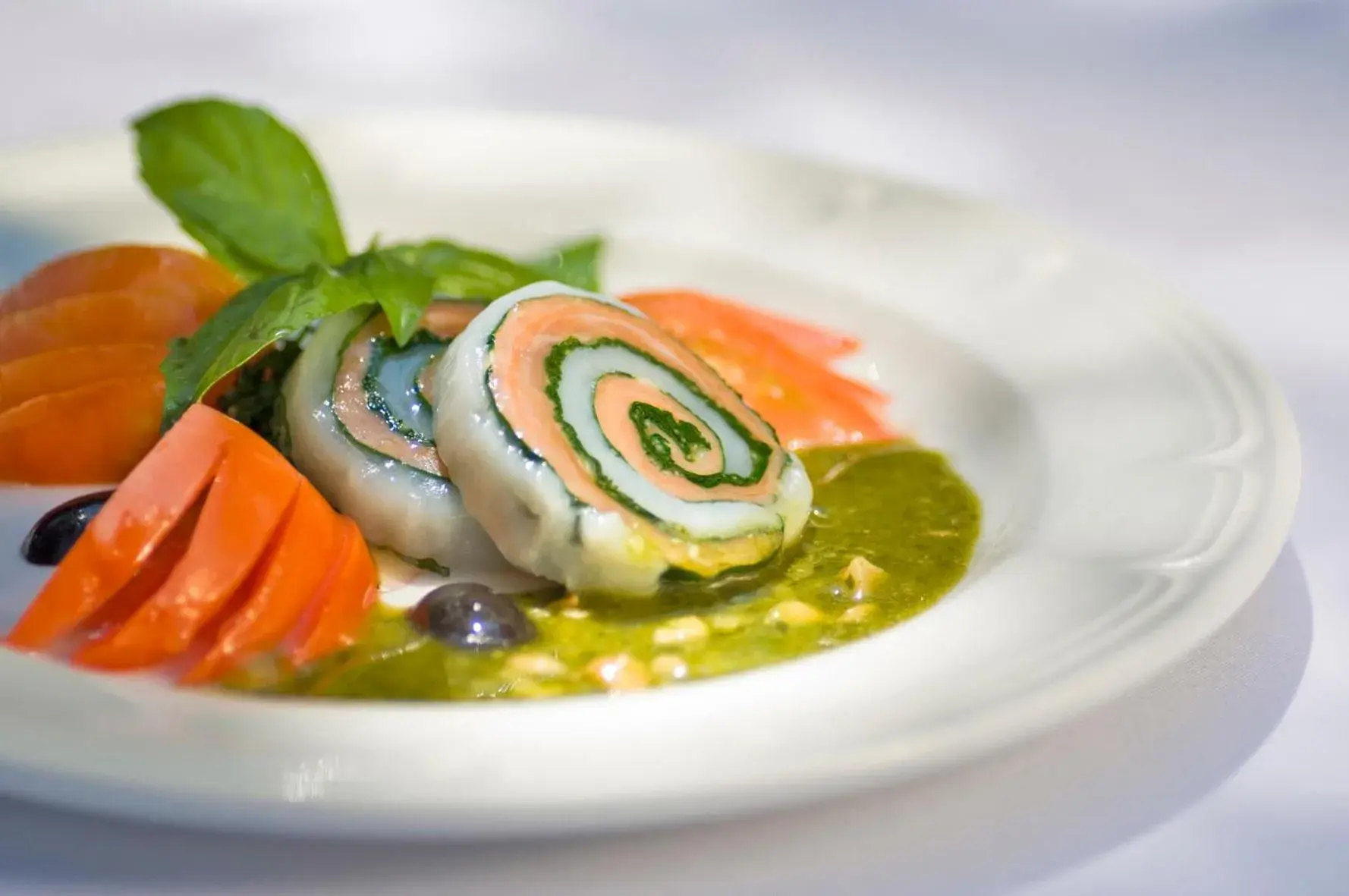 Restaurant/places to eat in Divava Okavango Resort & Spa Restaurant/places to eat in Divava Okavango Resort & Spa