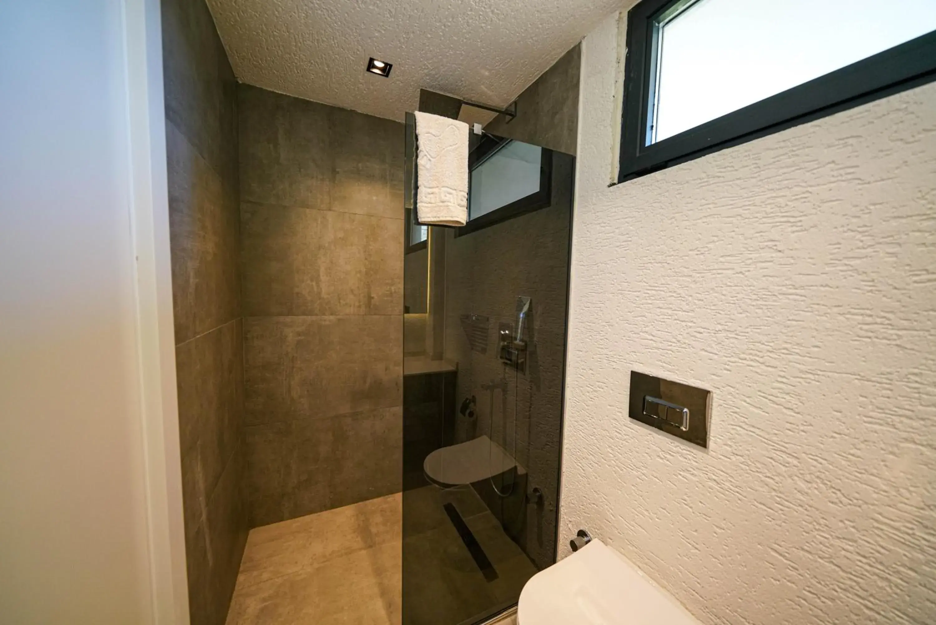 The Ni Villas Akyarlar - Bodrum The Ni Villas Akyarlar - Bodrum