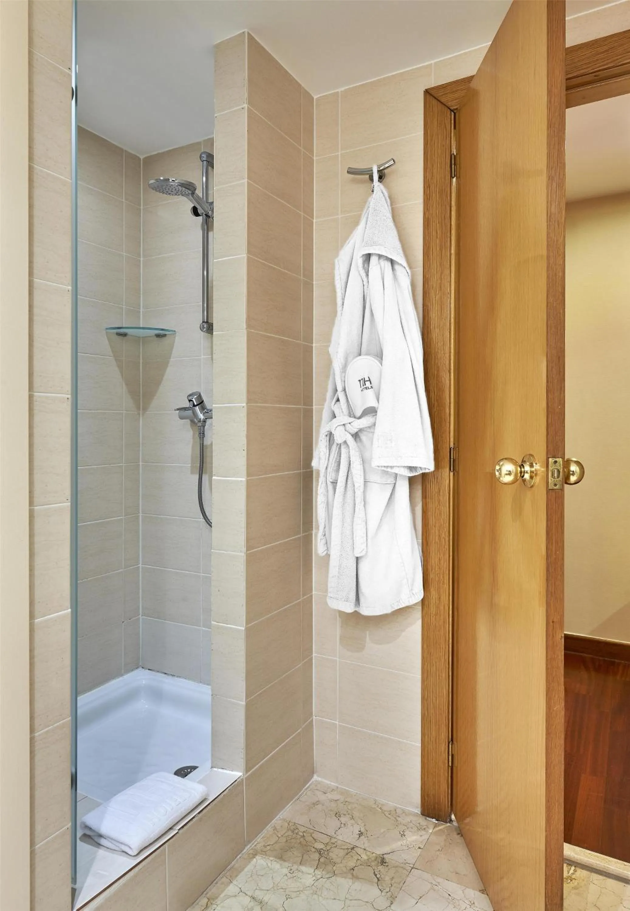 Bedroom in NH Ciudad de Valencia