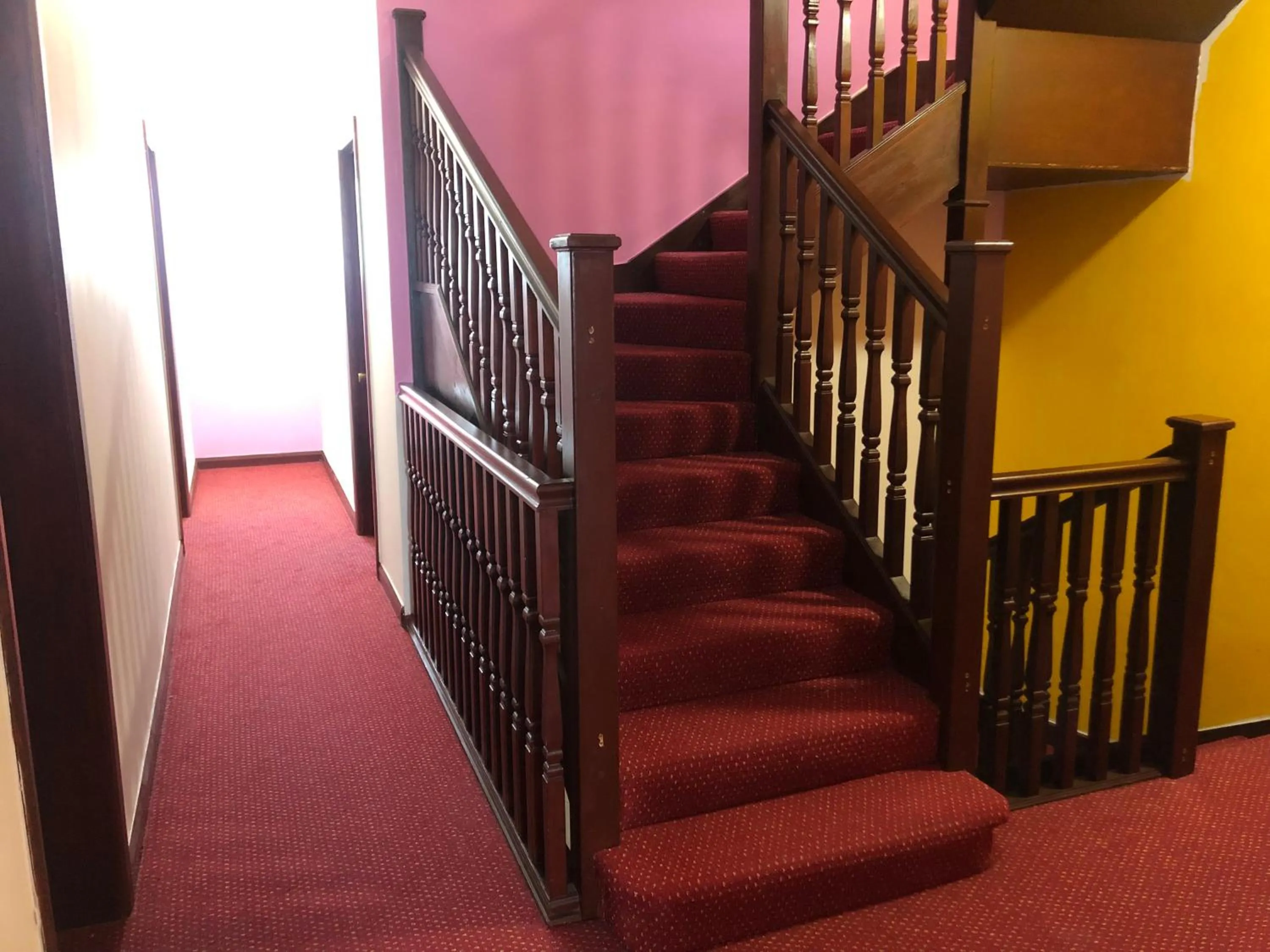 Property building in Lyttleton Guest House Limited