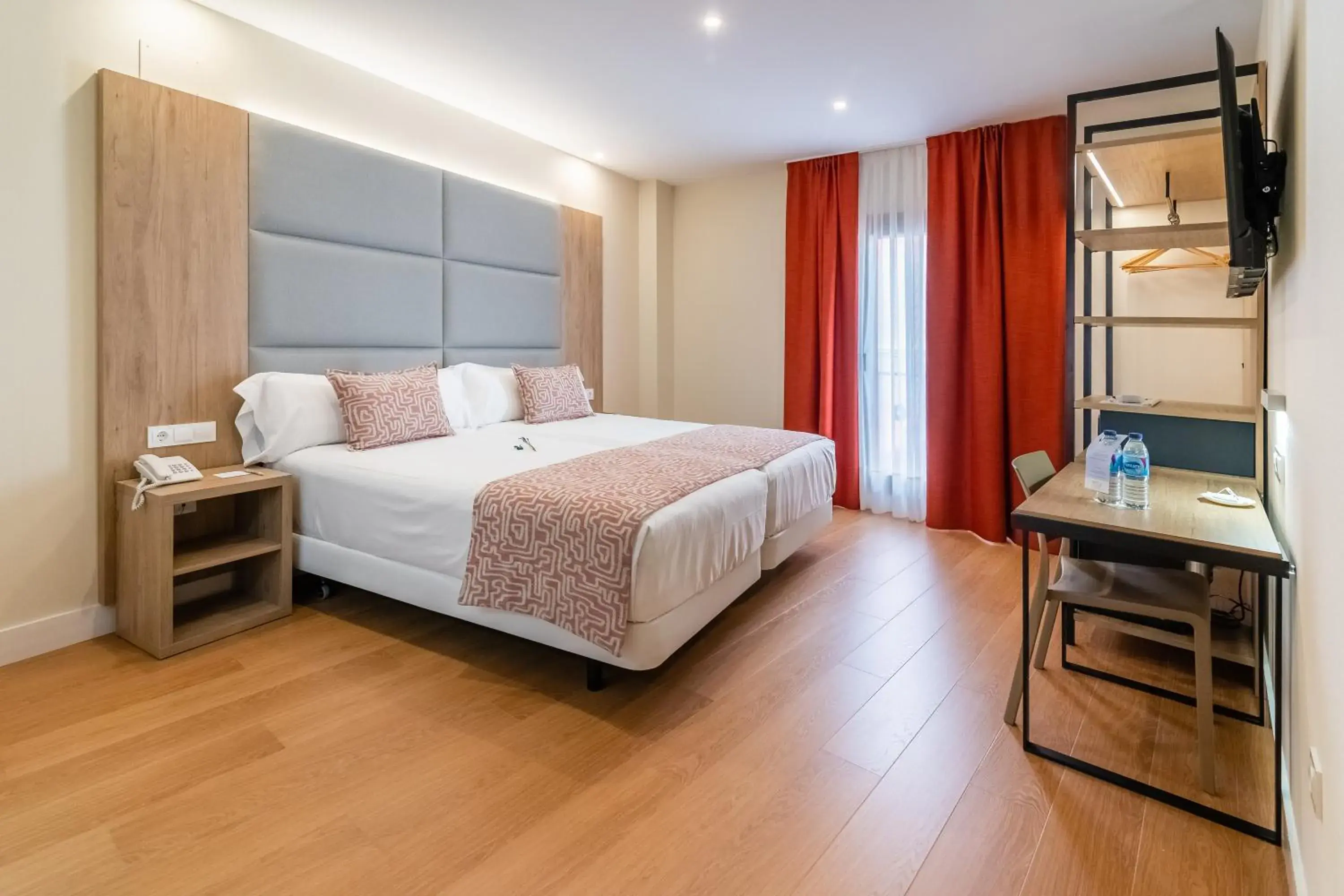 Hotel Selu Hotel Selu