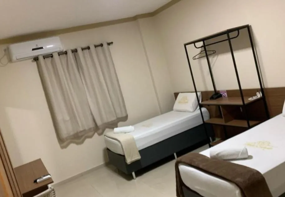 Hotel Estrela