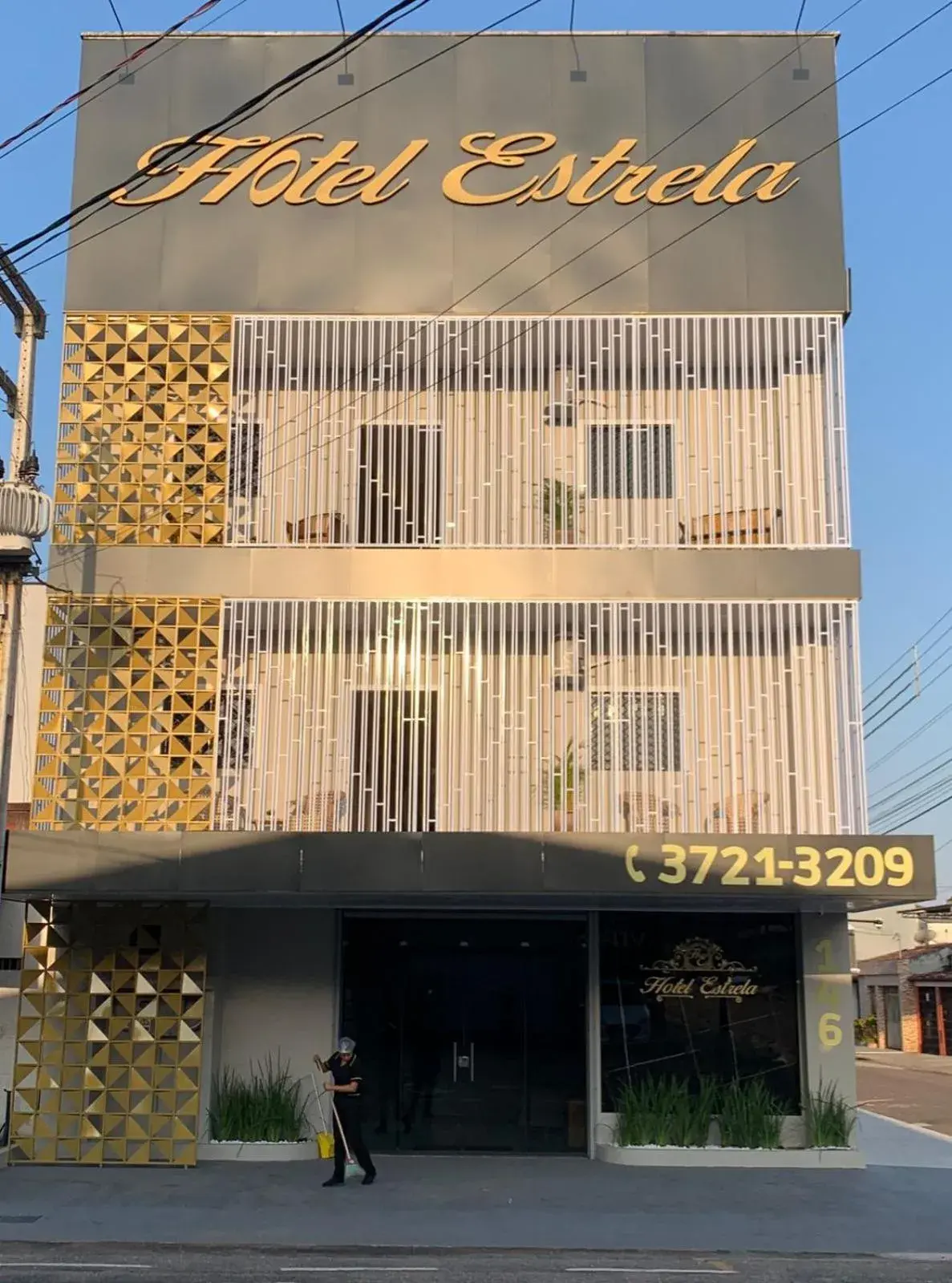 Hotel Estrela Hotel Estrela