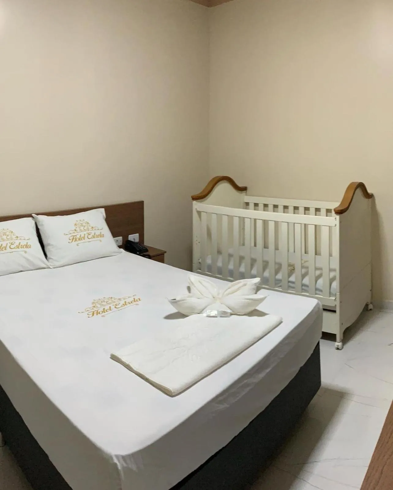 Hotel Estrela
