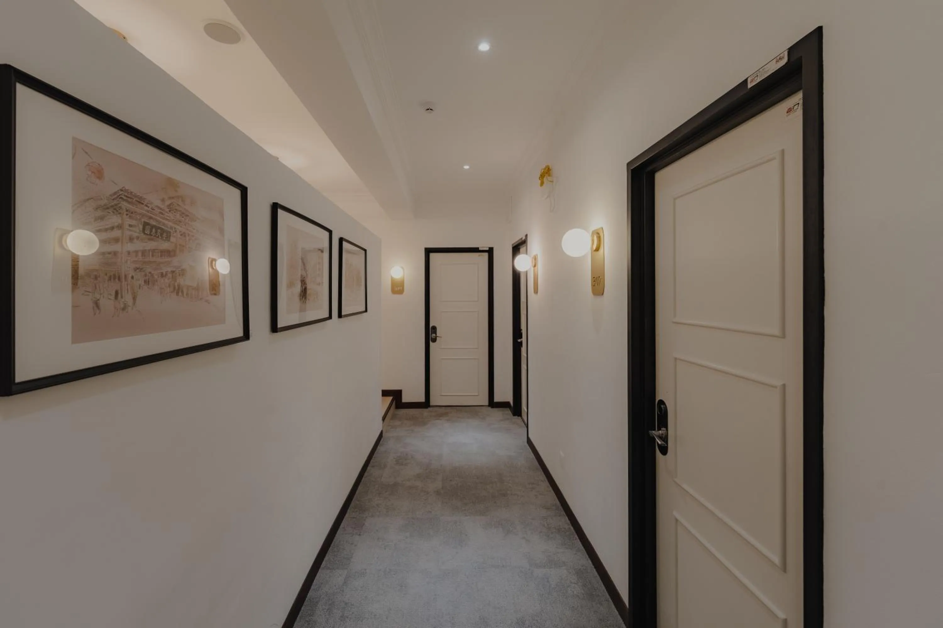 Signel Poshtel, the Rare Gem of North Borneo