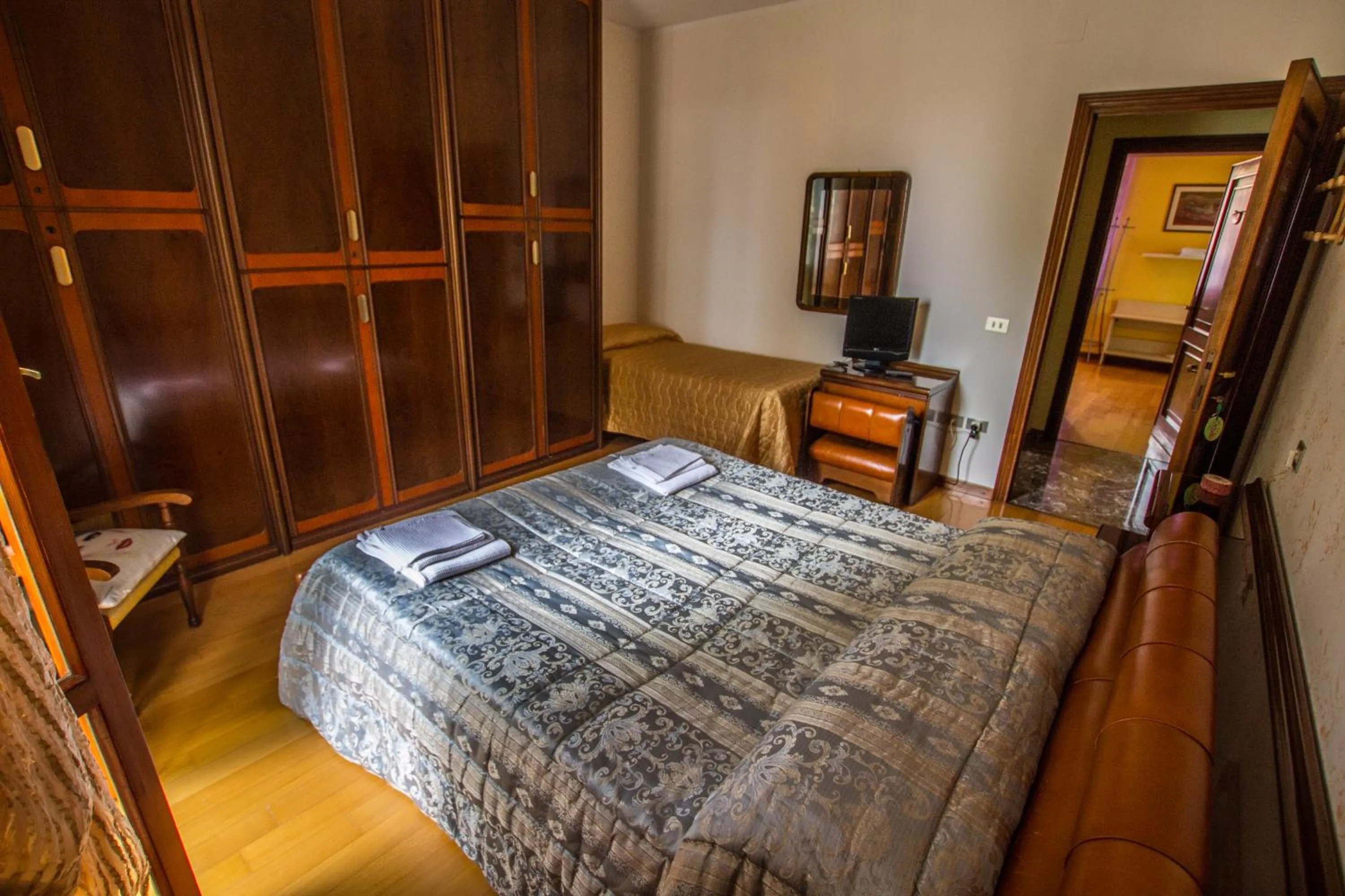 cot, Bed in B&B I Narcisi