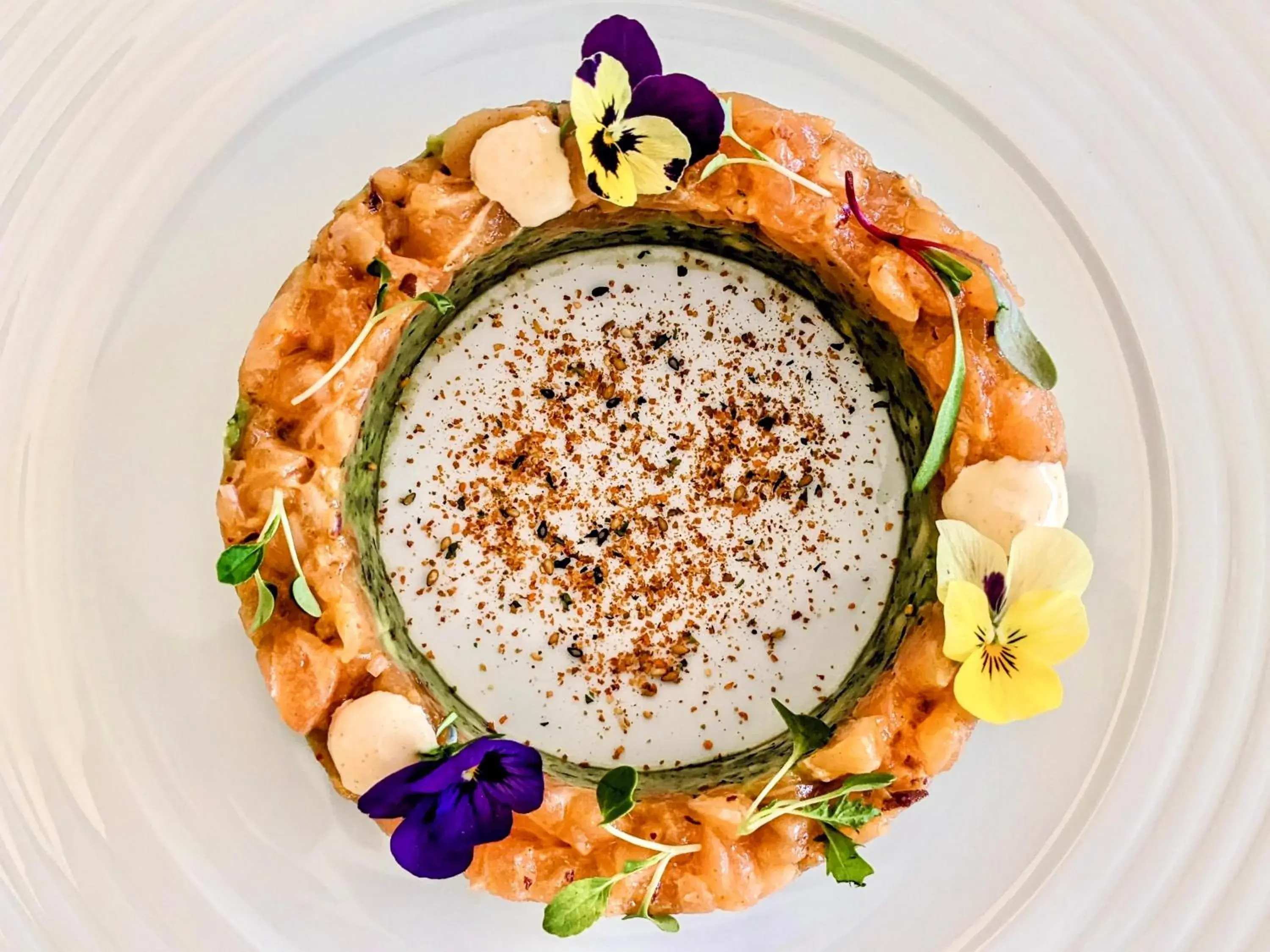 Restaurant/places to eat in Guadalpin Suites Restaurant/places to eat in Guadalpin Suites