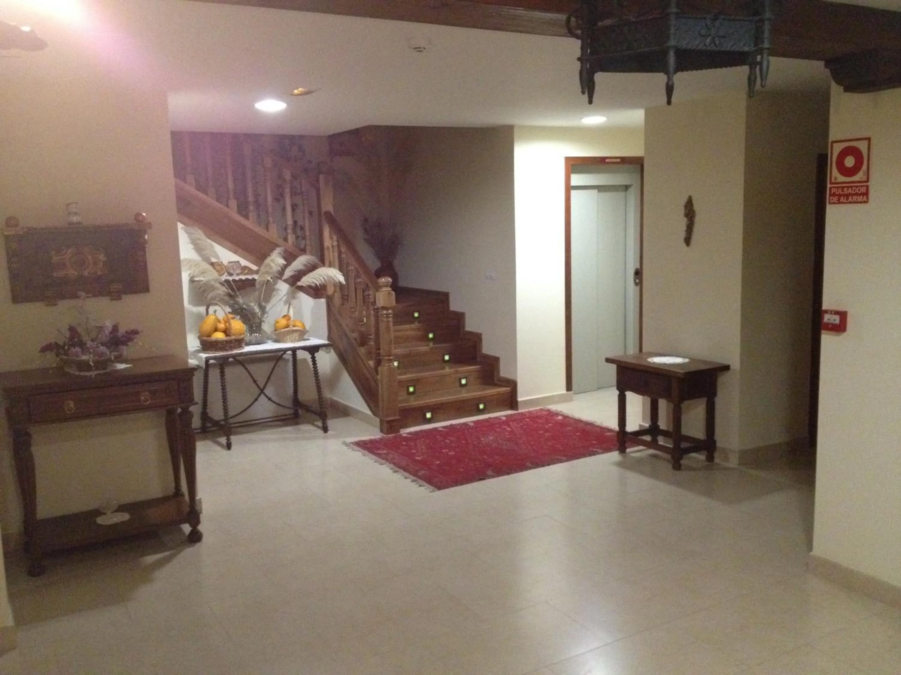 Other in Hotel Las Fuentes