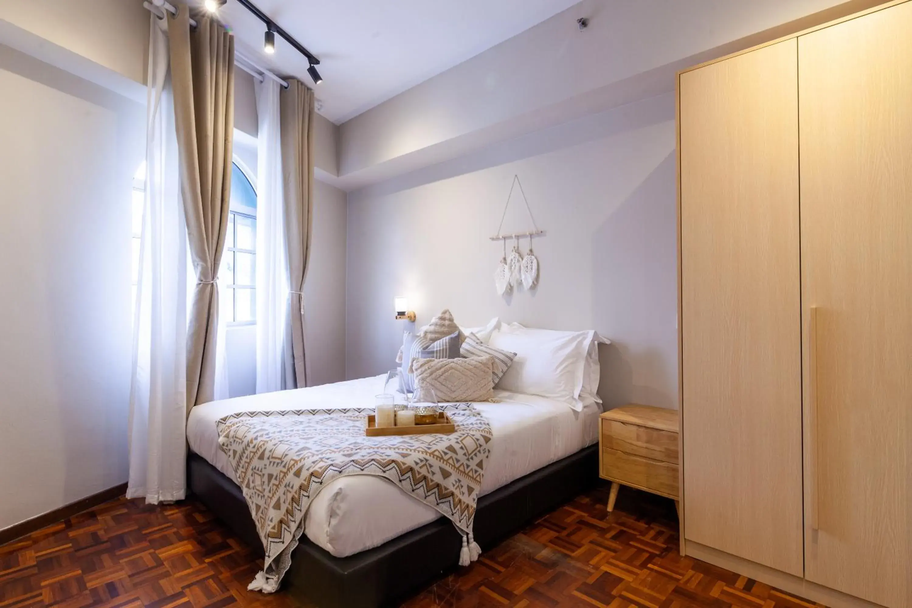 Apartment in Star Regency by Plush Apartment in Star Regency by Plush