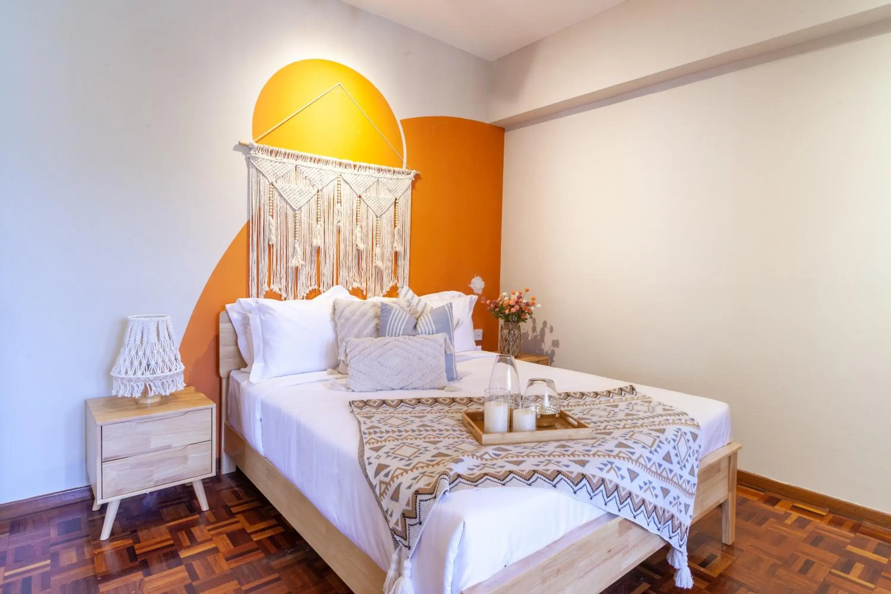 Apartment in Star Regency by Plush Apartment in Star Regency by Plush