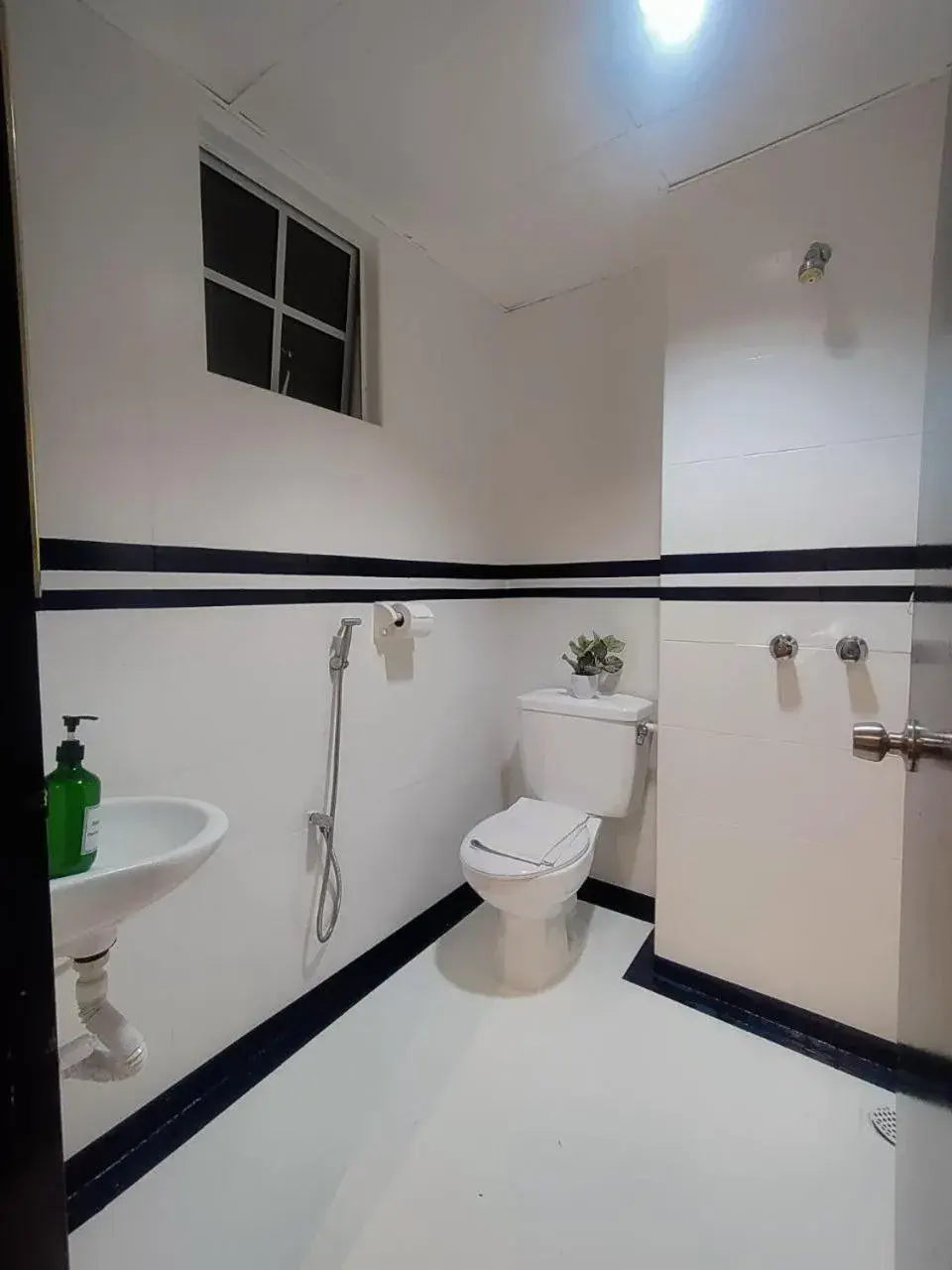 Three-Bedroom Apartment in Star Regency by Plush Three-Bedroom Apartment in Star Regency by Plush