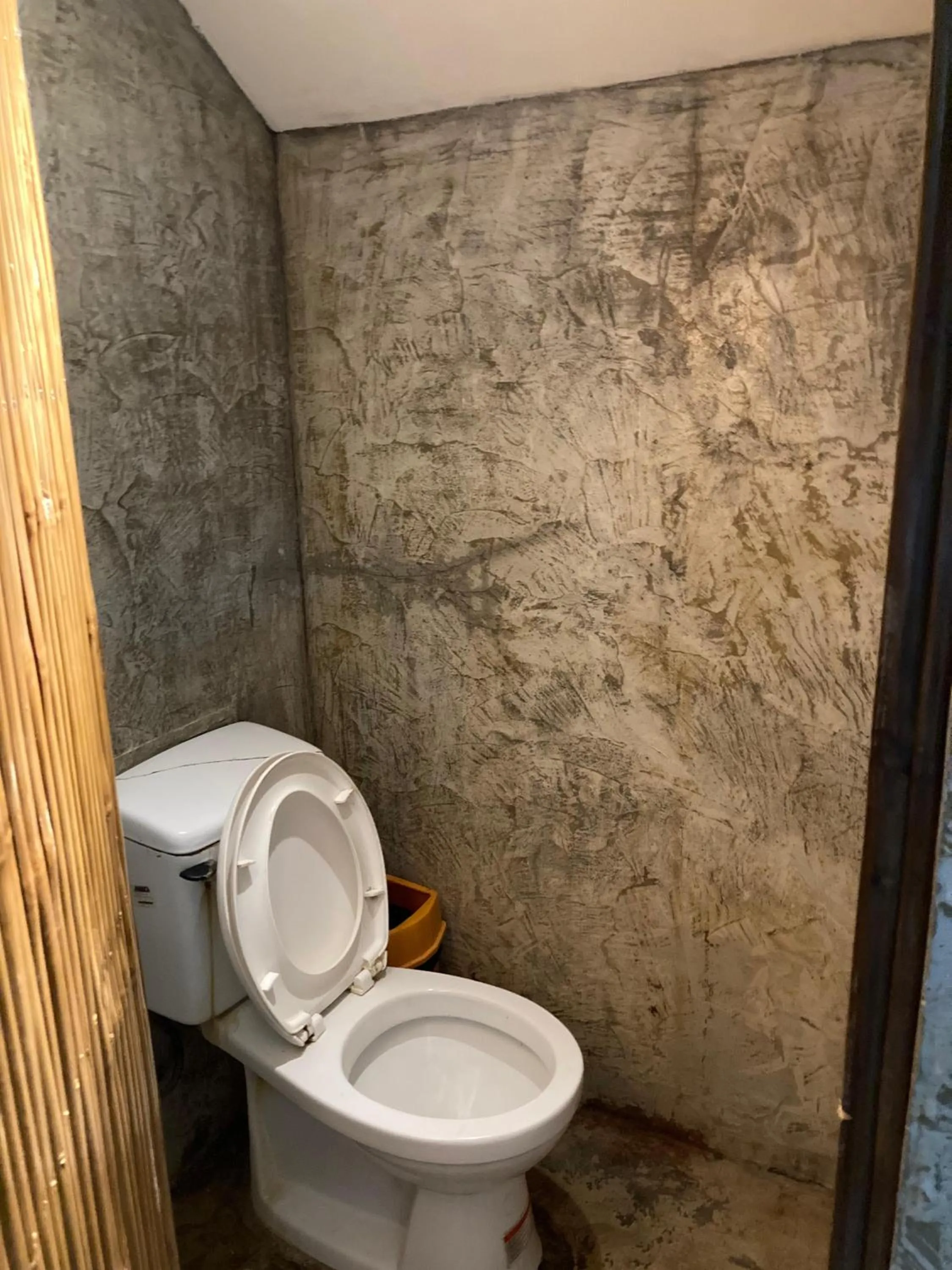 Bathroom in Bangka Hostels