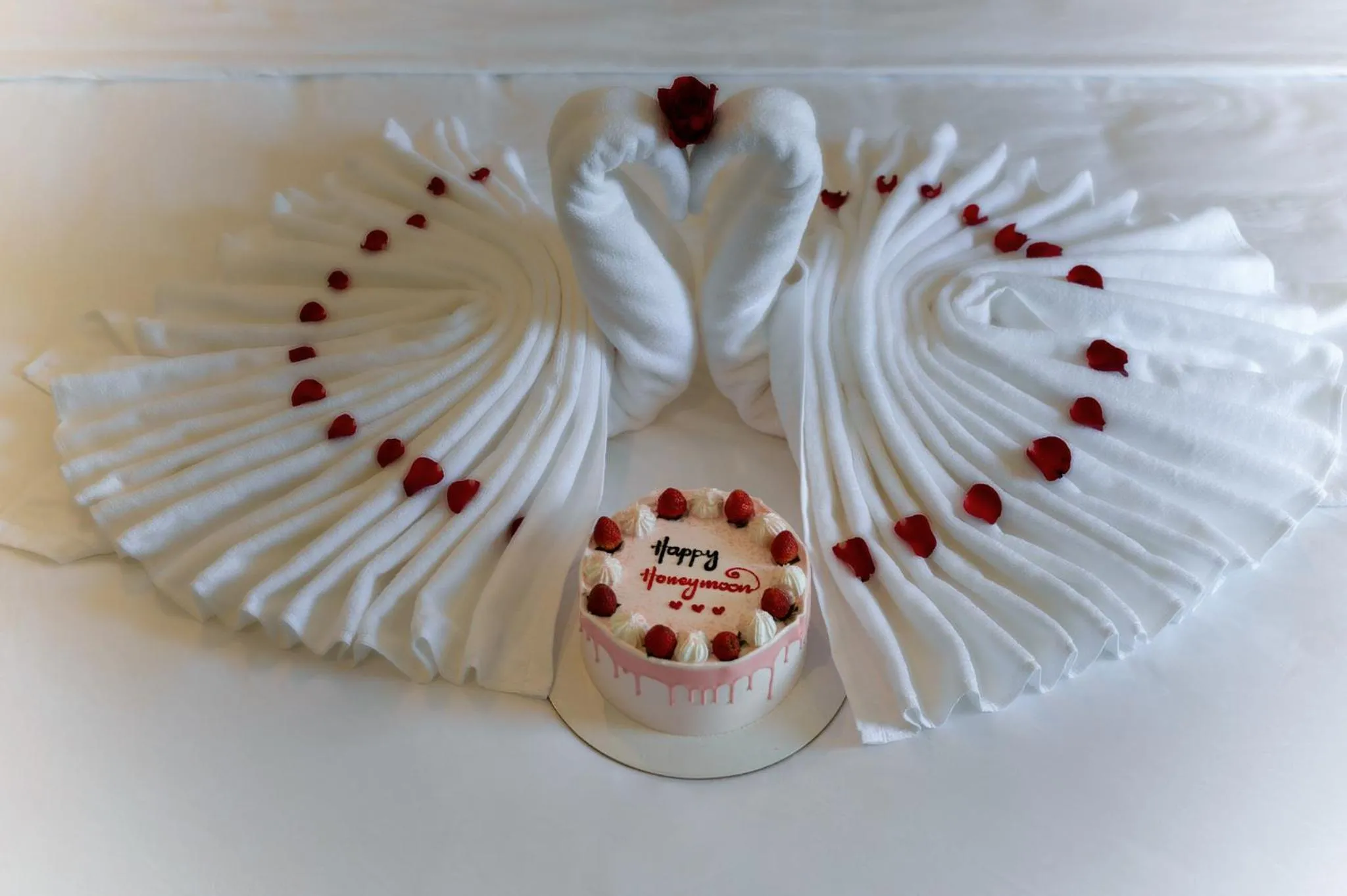 Decorative detail in Hanvet Hotel Phu Quoc