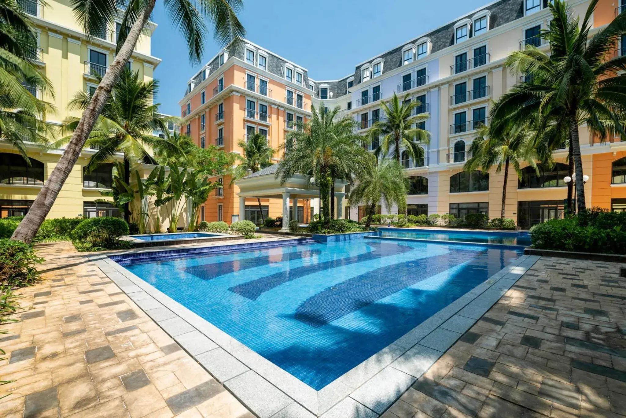 Hanvet Hotel Phu Quoc Hanvet Hotel Phu Quoc