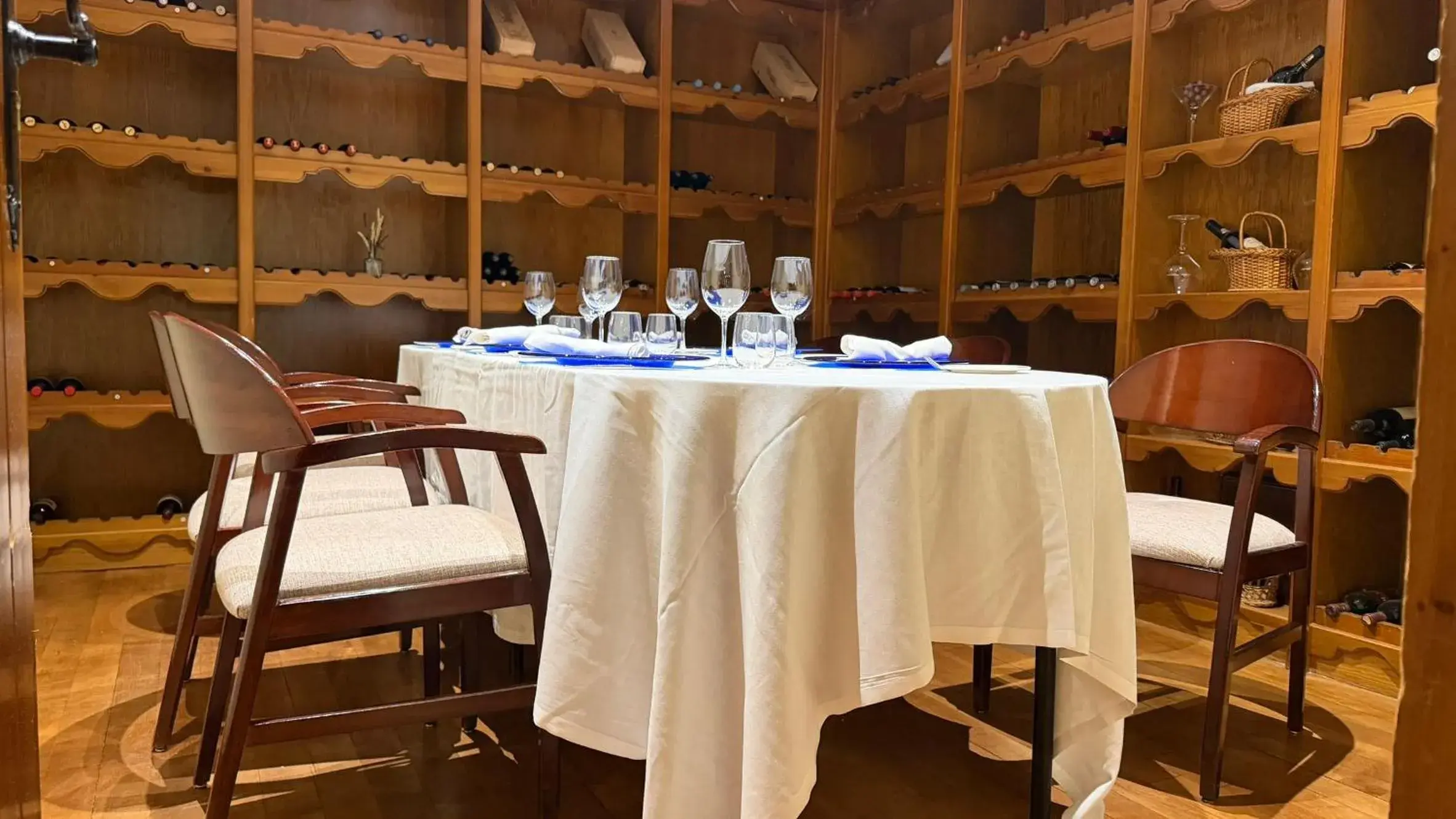 Restaurant/places to eat in Parquesur Restaurant/places to eat in Parquesur