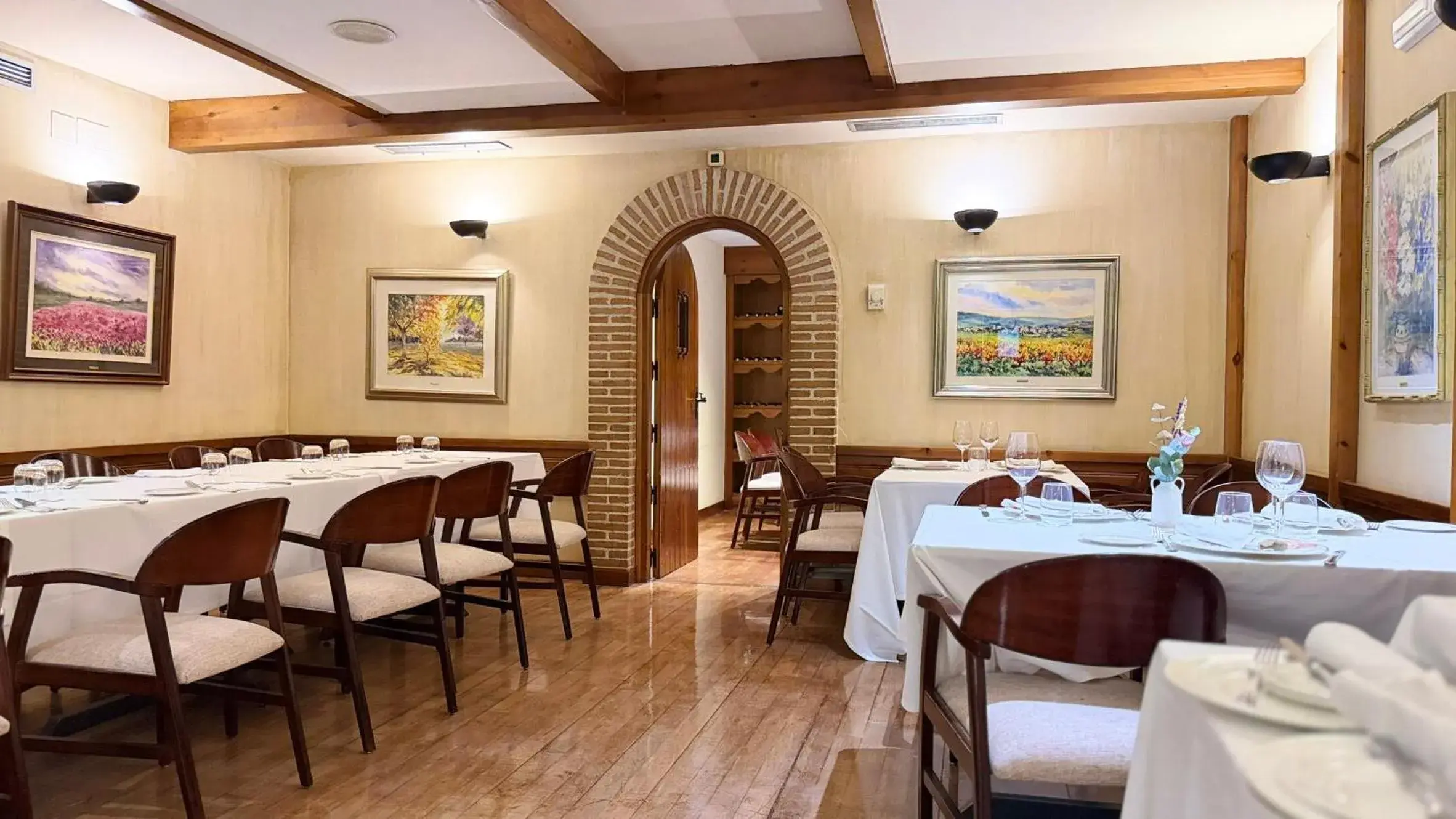 Restaurant/places to eat in Parquesur Restaurant/places to eat in Parquesur