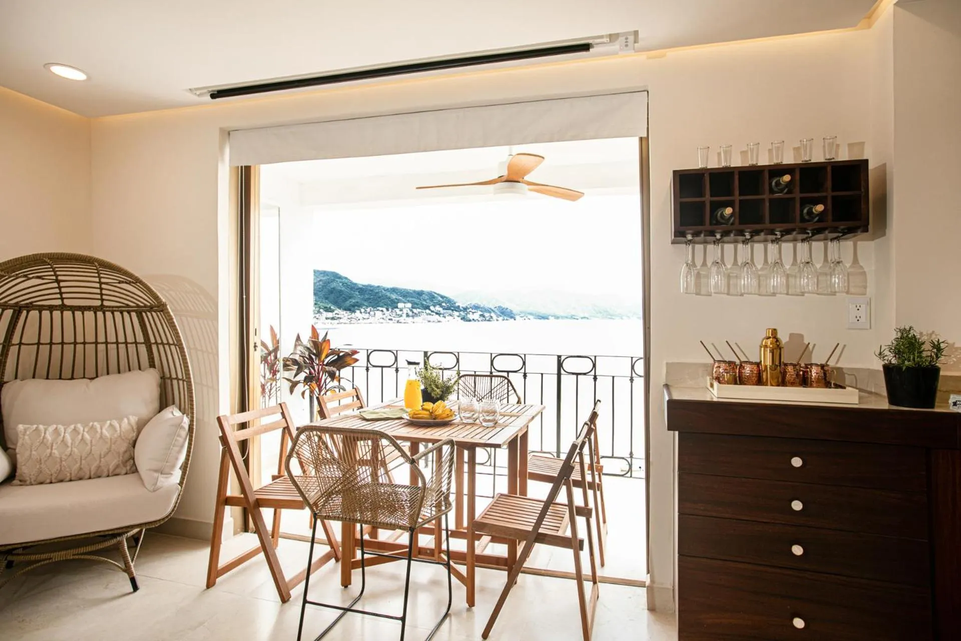 Sunscape Residence Tower