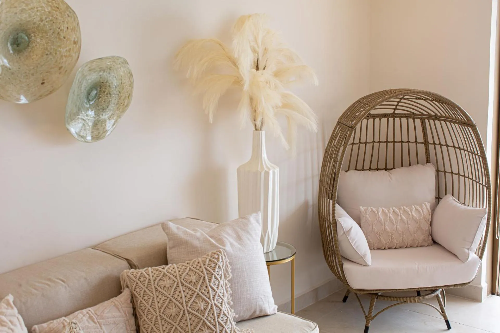 Sunscape Residence Tower