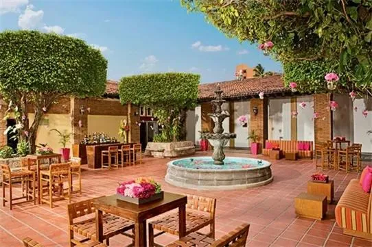 Sunscape Residence Tower