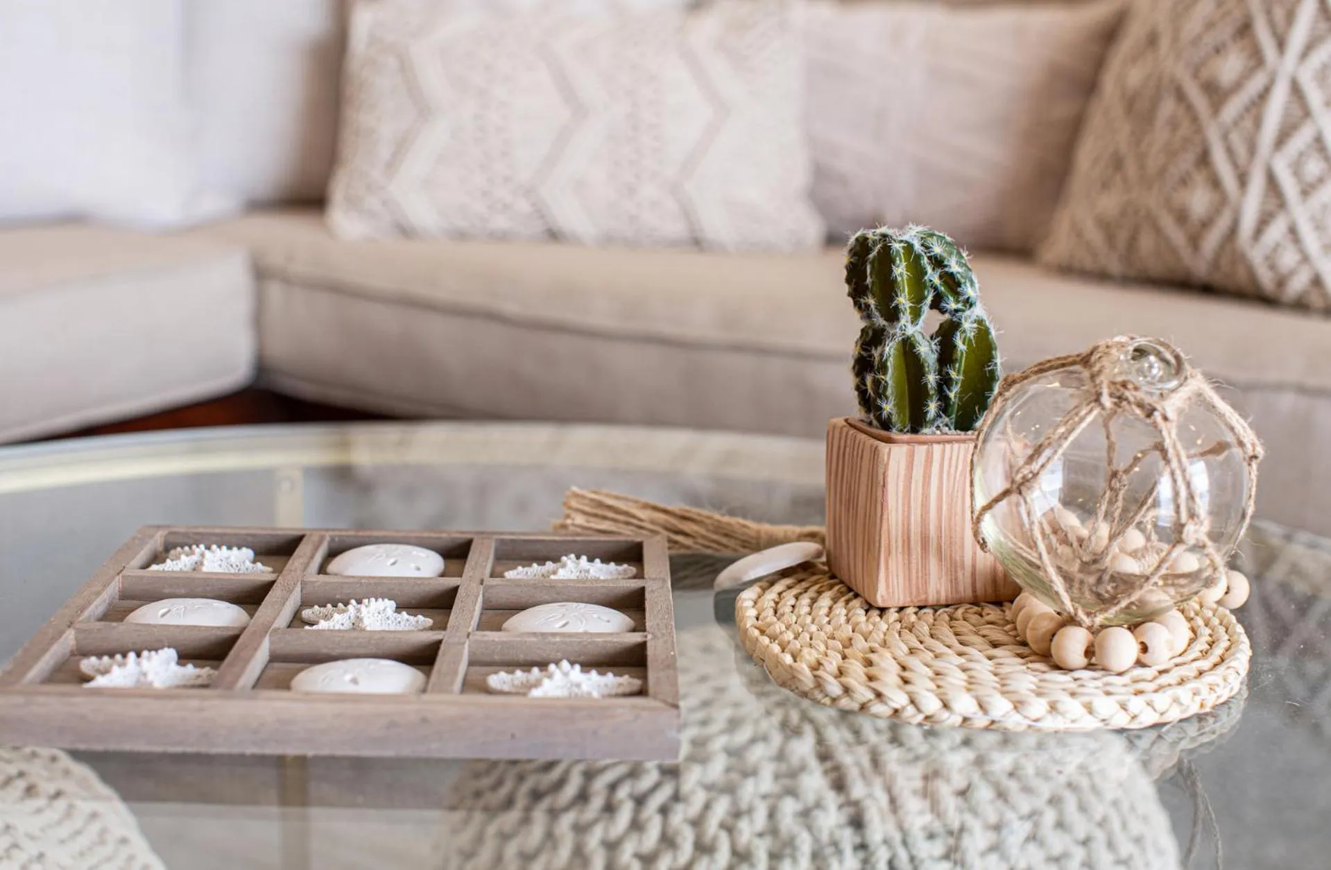 Sunscape Residence Tower